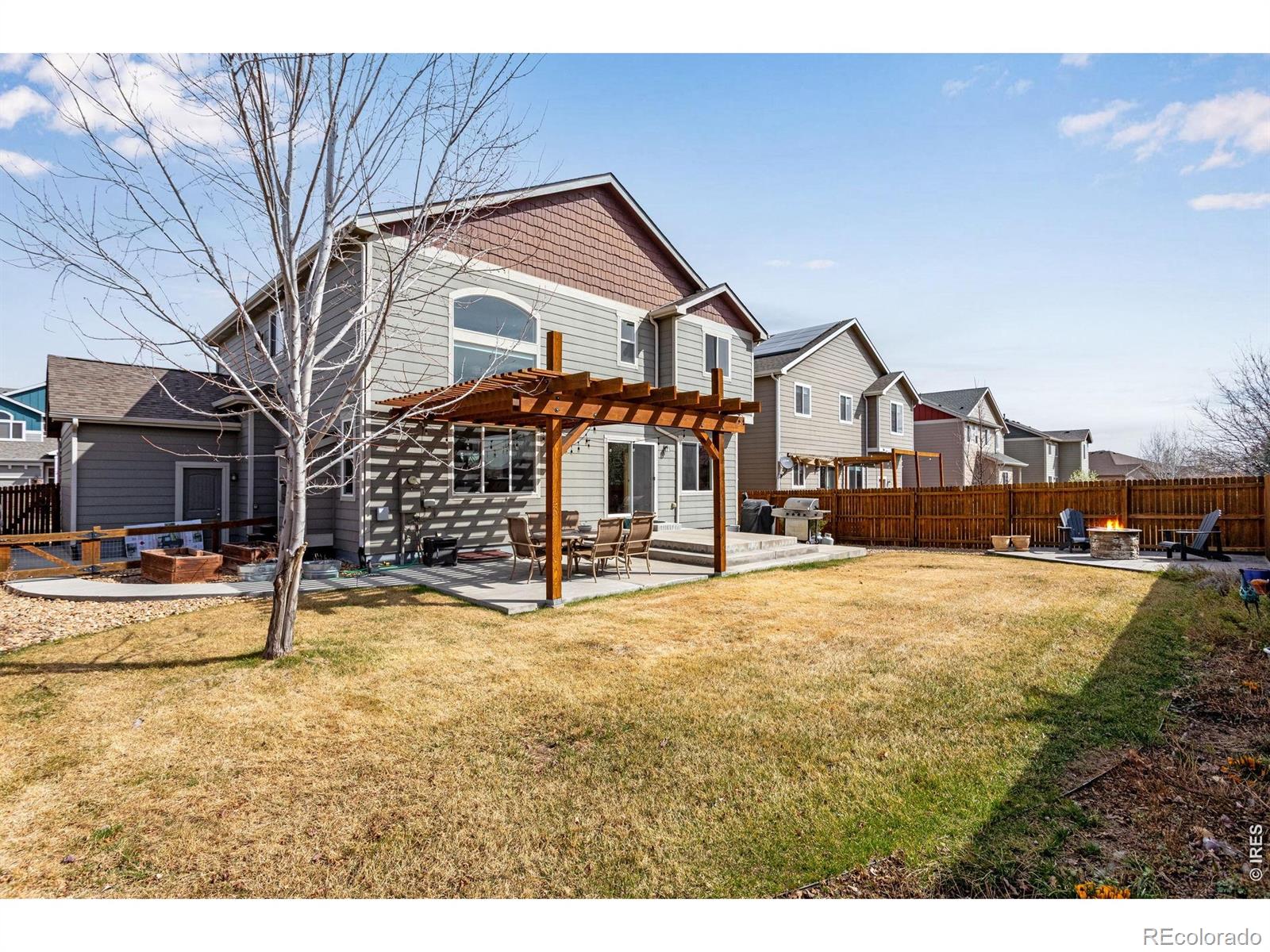 MLS Image #27 for 2656  mustang drive,mead, Colorado