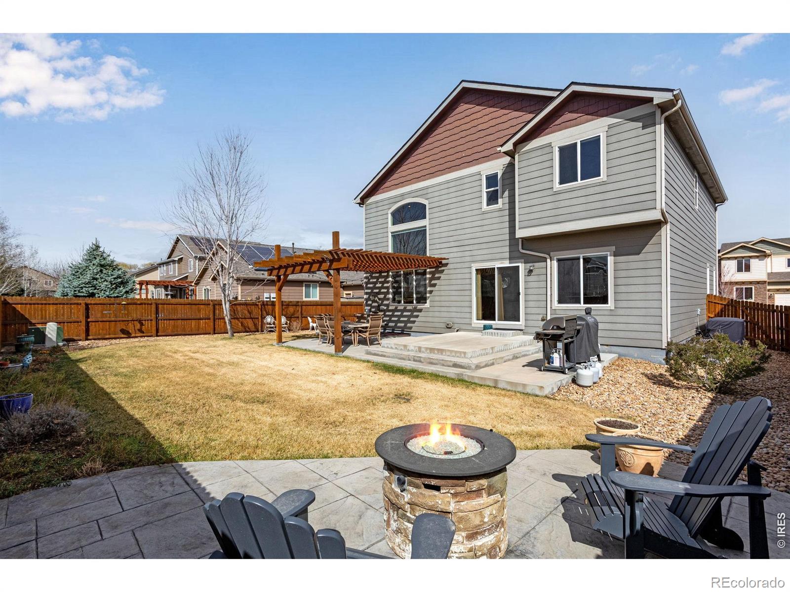 MLS Image #28 for 2656  mustang drive,mead, Colorado