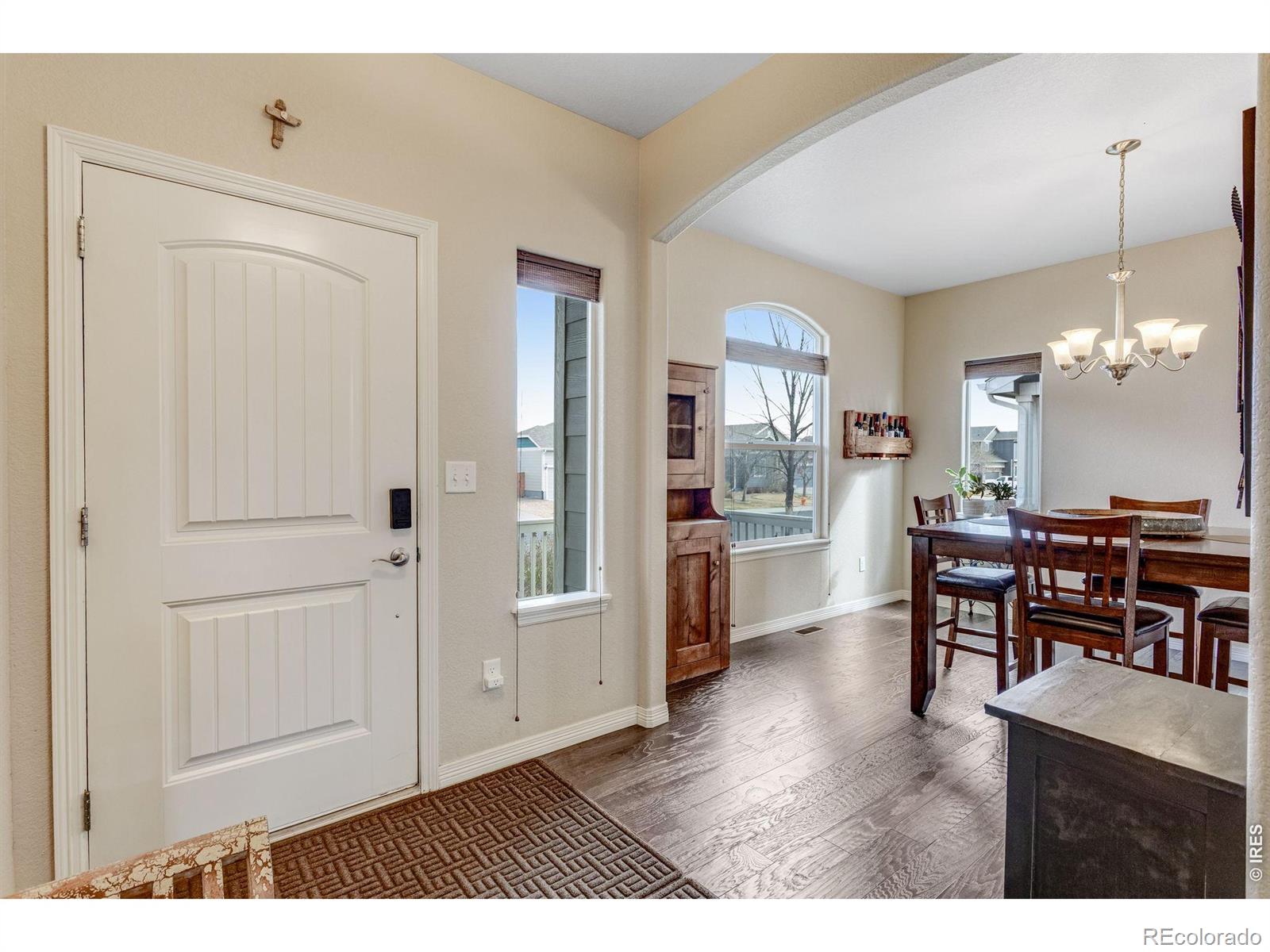 MLS Image #3 for 2656  mustang drive,mead, Colorado