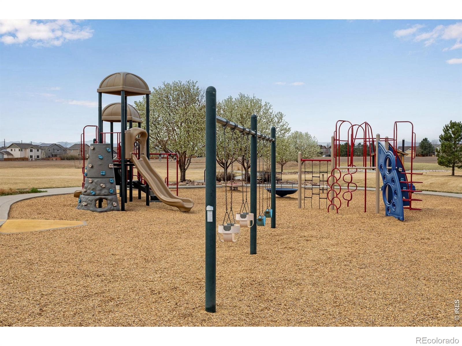 MLS Image #35 for 2656  mustang drive,mead, Colorado