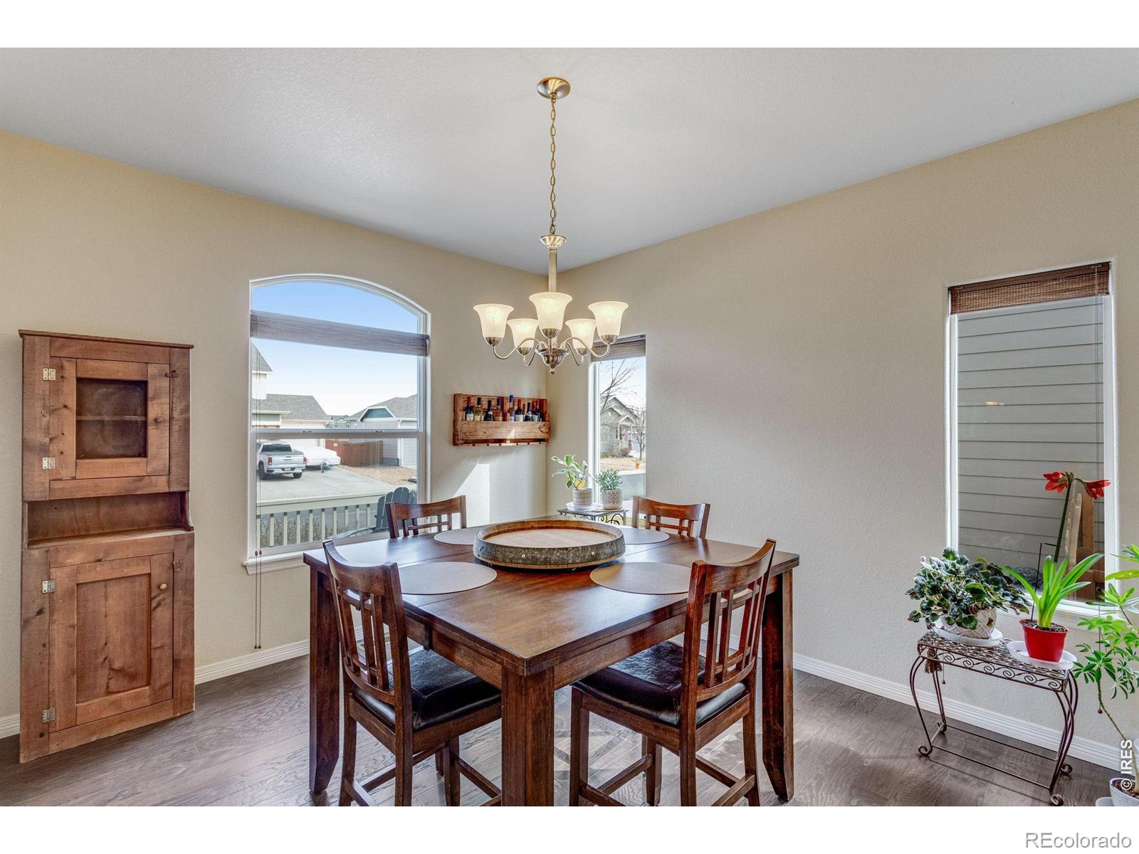 MLS Image #4 for 2656  mustang drive,mead, Colorado