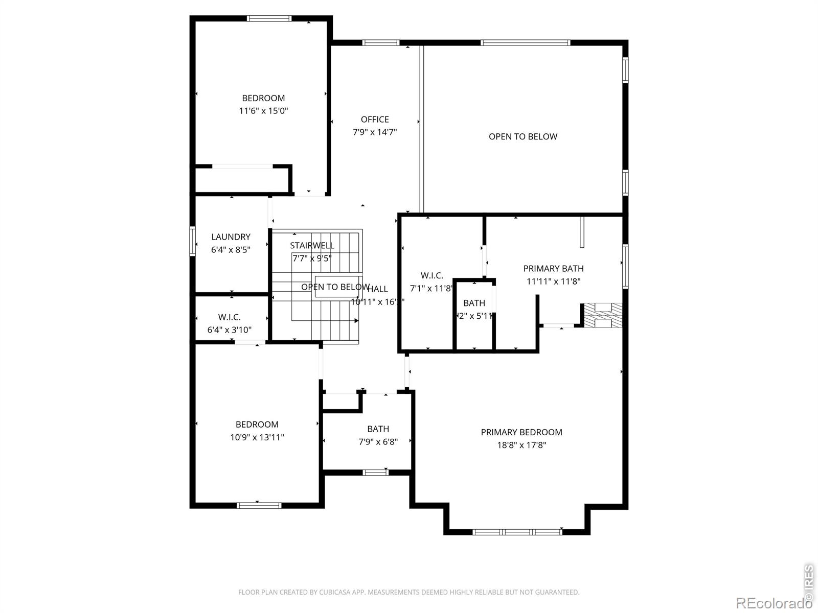 MLS Image #41 for 2656  mustang drive,mead, Colorado