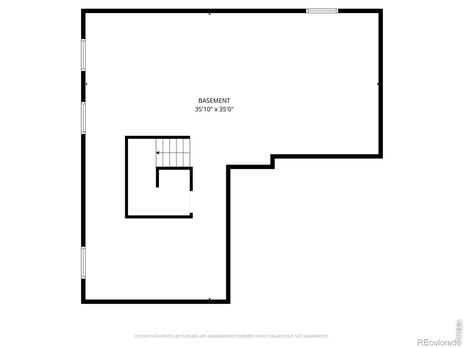 MLS Image #42 for 2656  mustang drive,mead, Colorado