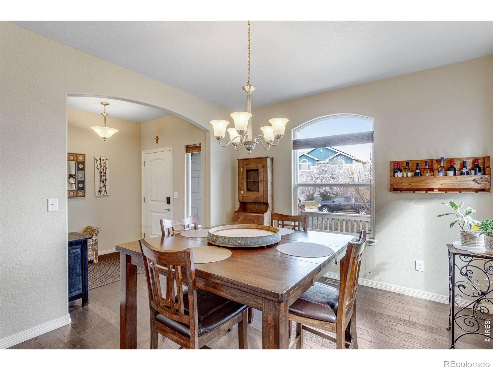 MLS Image #5 for 2656  mustang drive,mead, Colorado