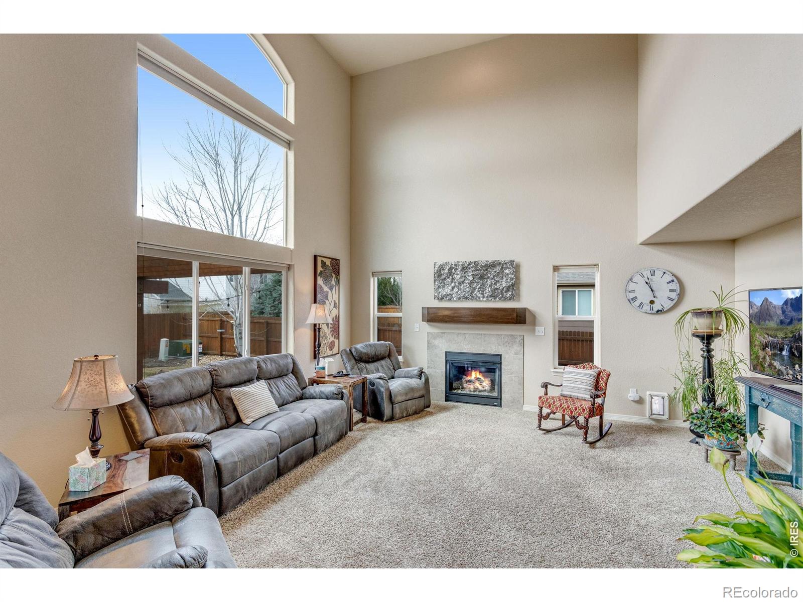 MLS Image #7 for 2656  mustang drive,mead, Colorado
