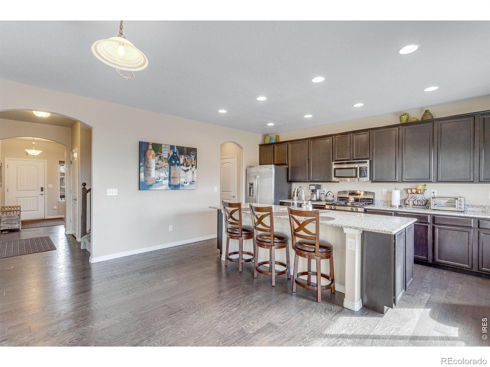MLS Image #9 for 2656  mustang drive,mead, Colorado