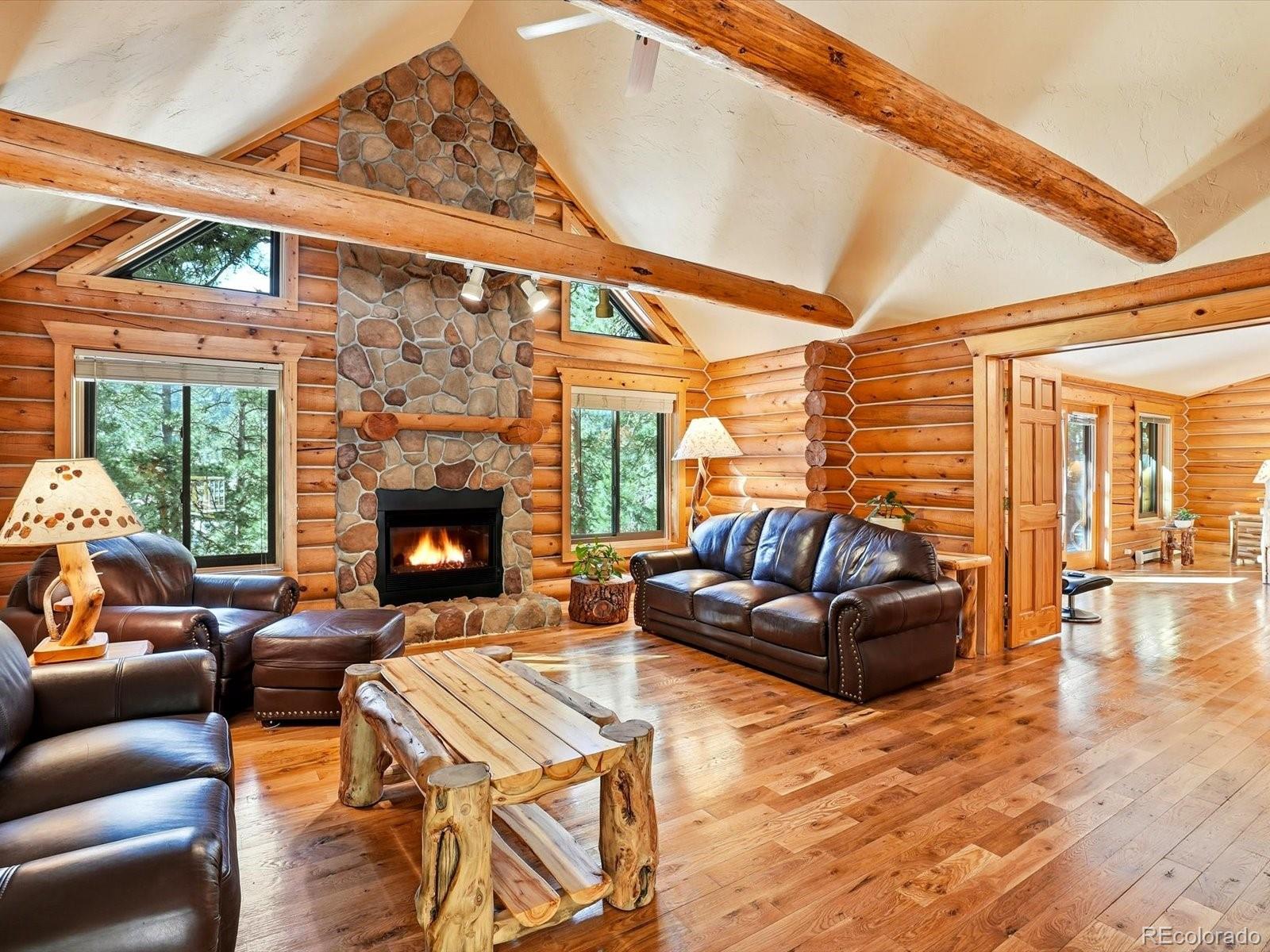 MLS Image #0 for 8220  iowa gulch road,morrison, Colorado