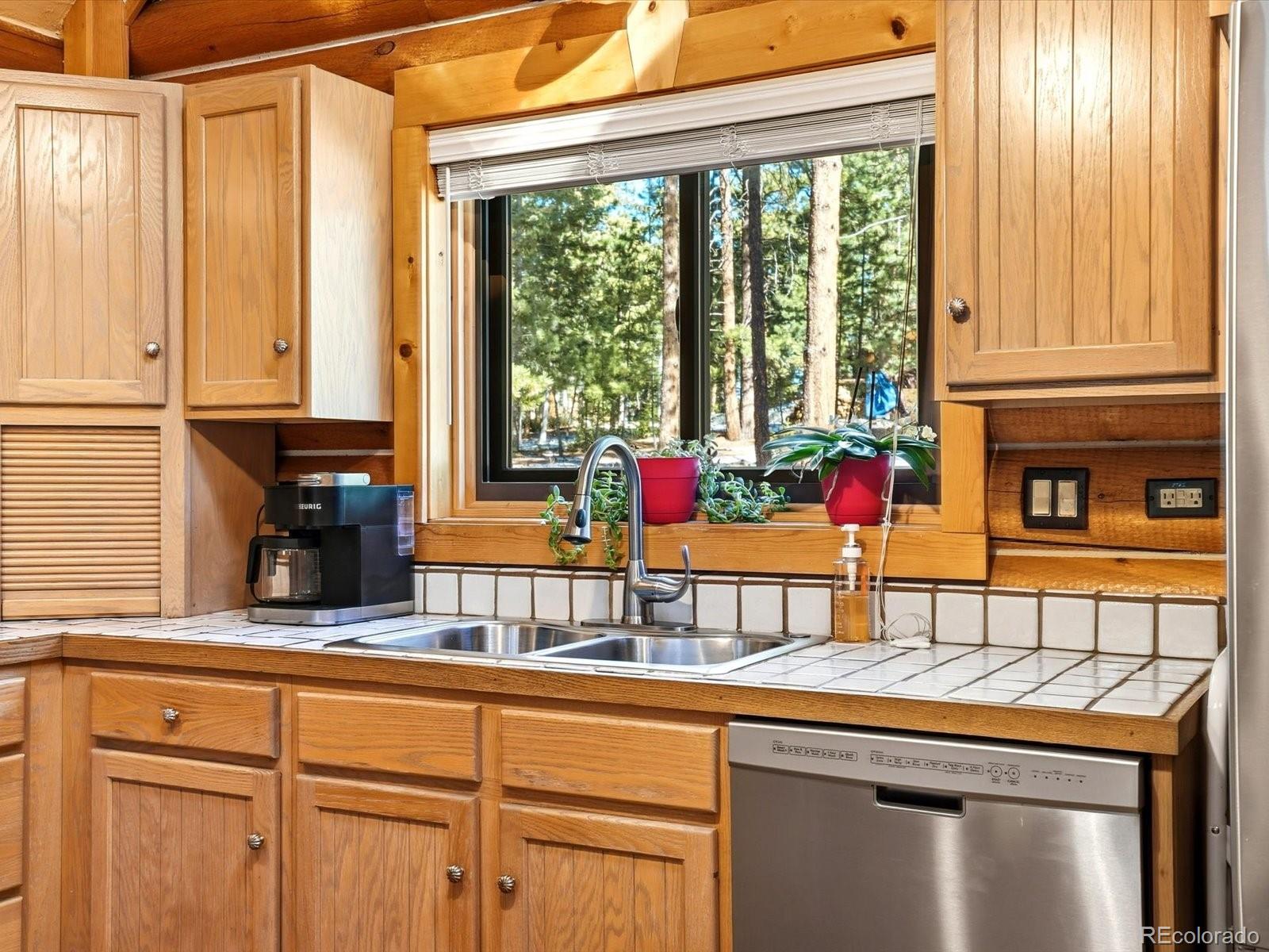 MLS Image #11 for 8220  iowa gulch road,morrison, Colorado
