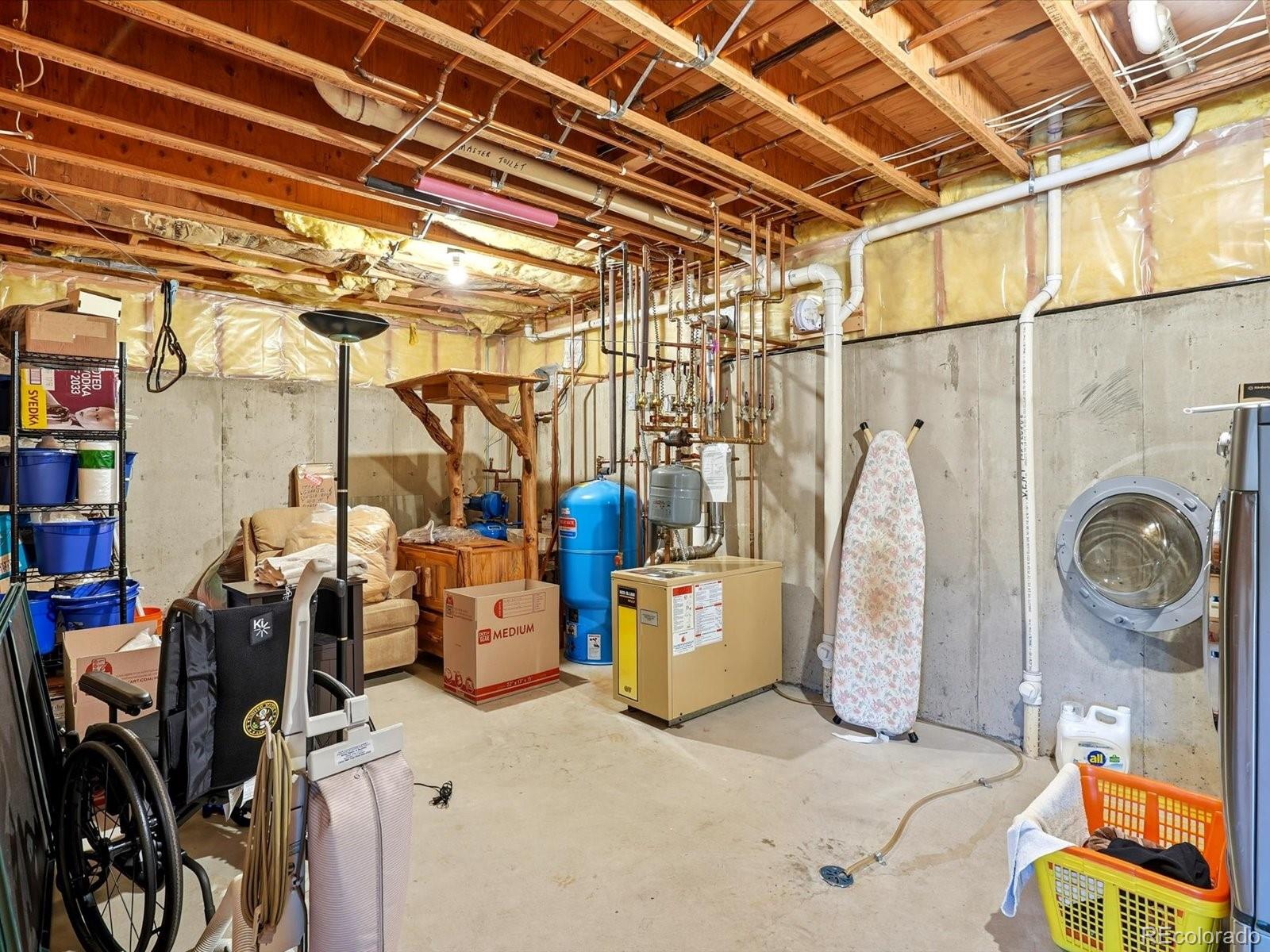 MLS Image #28 for 8220  iowa gulch road,morrison, Colorado
