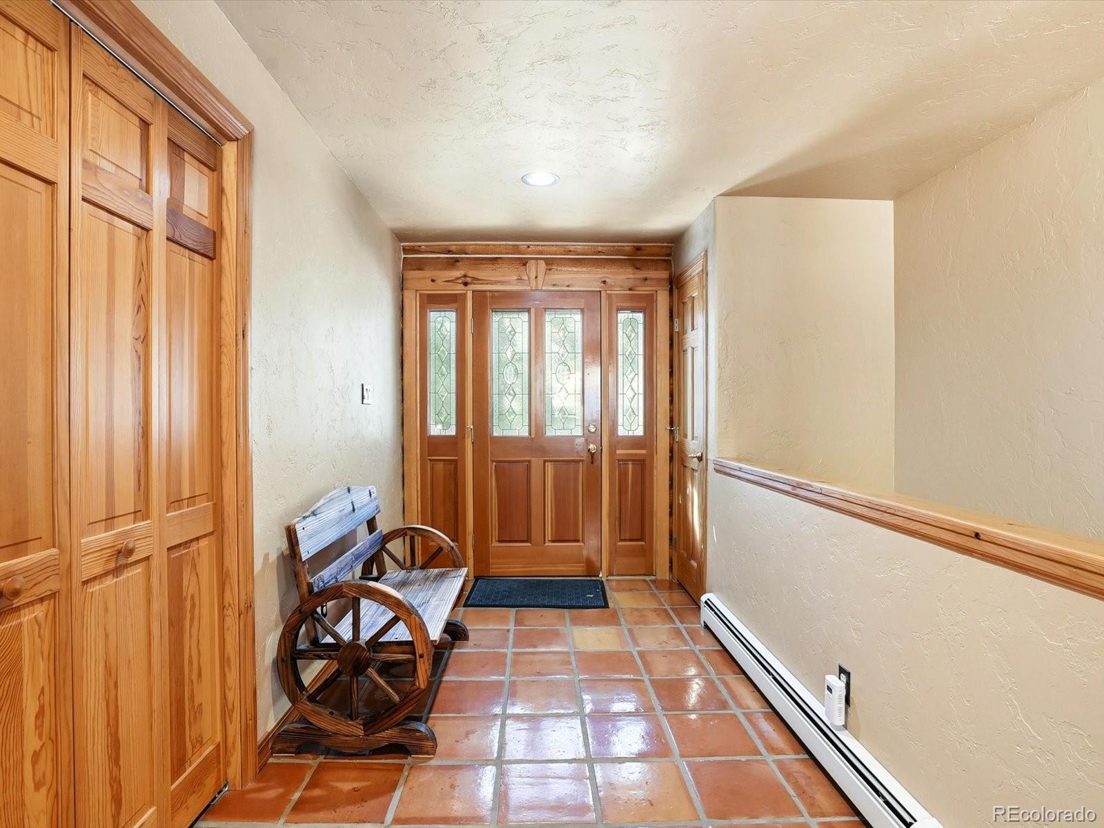 MLS Image #3 for 8220  iowa gulch road,morrison, Colorado