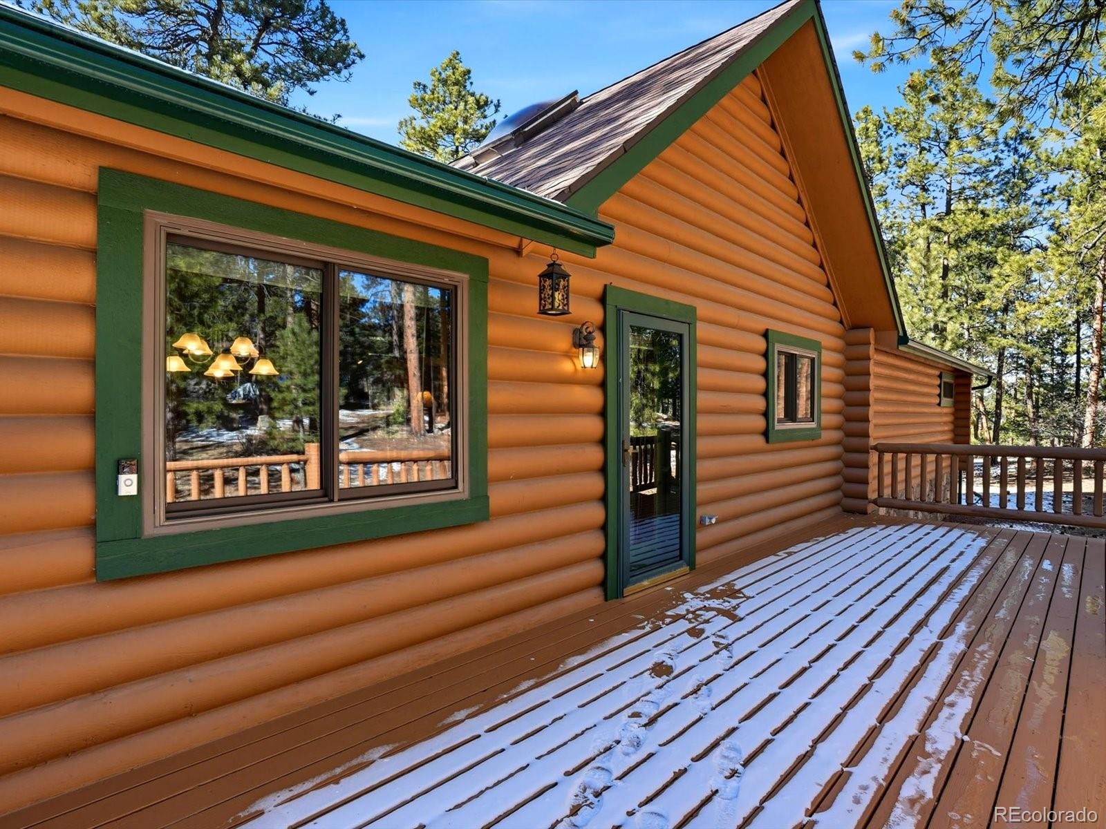 MLS Image #31 for 8220  iowa gulch road,morrison, Colorado