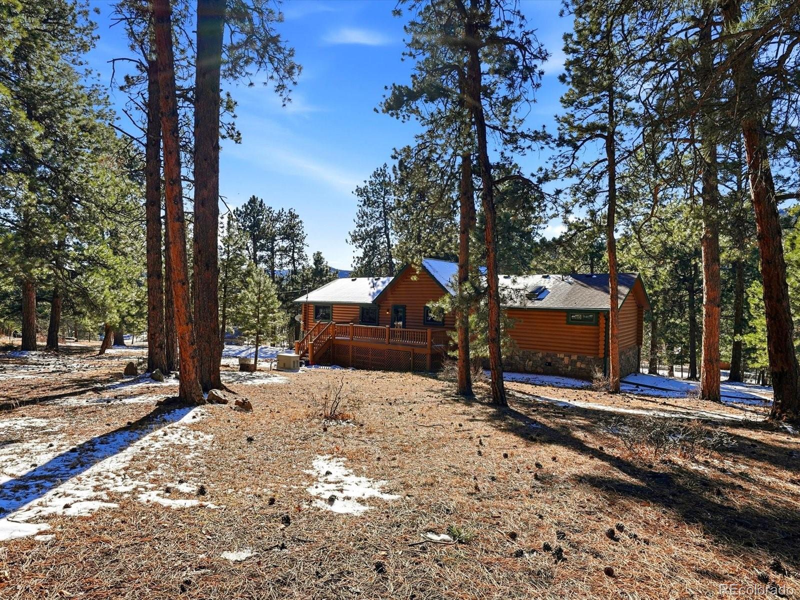 MLS Image #33 for 8220  iowa gulch road,morrison, Colorado