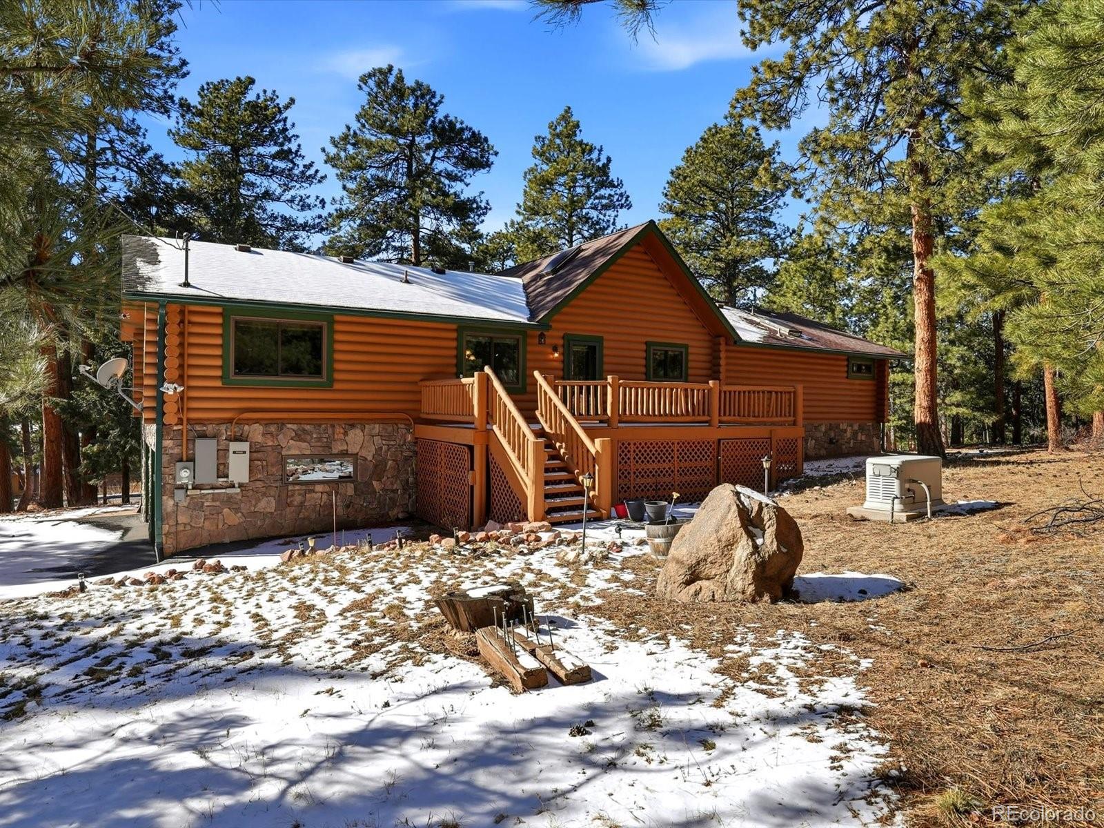 MLS Image #34 for 8220  iowa gulch road,morrison, Colorado