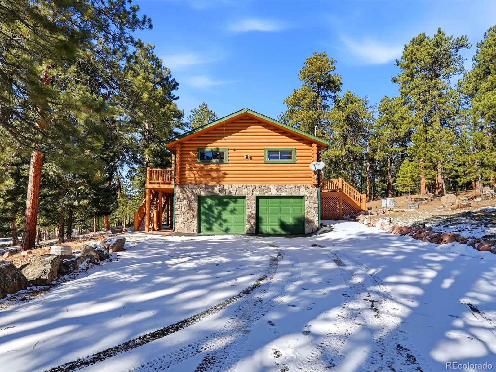 MLS Image #35 for 8220  iowa gulch road,morrison, Colorado