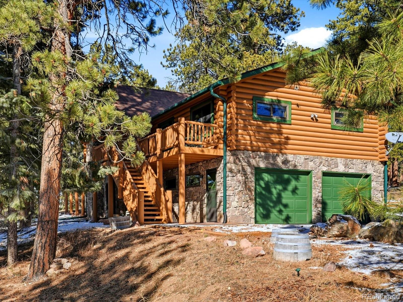 MLS Image #36 for 8220  iowa gulch road,morrison, Colorado