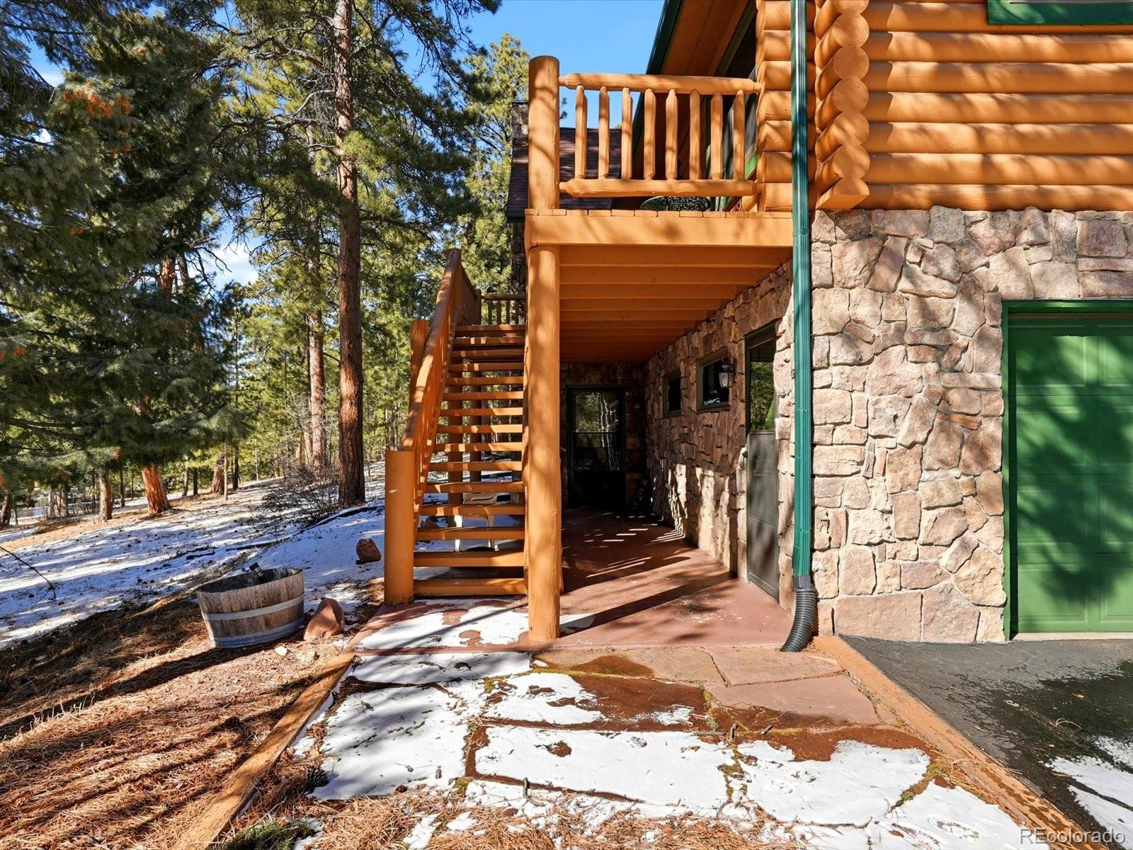 MLS Image #37 for 8220  iowa gulch road,morrison, Colorado