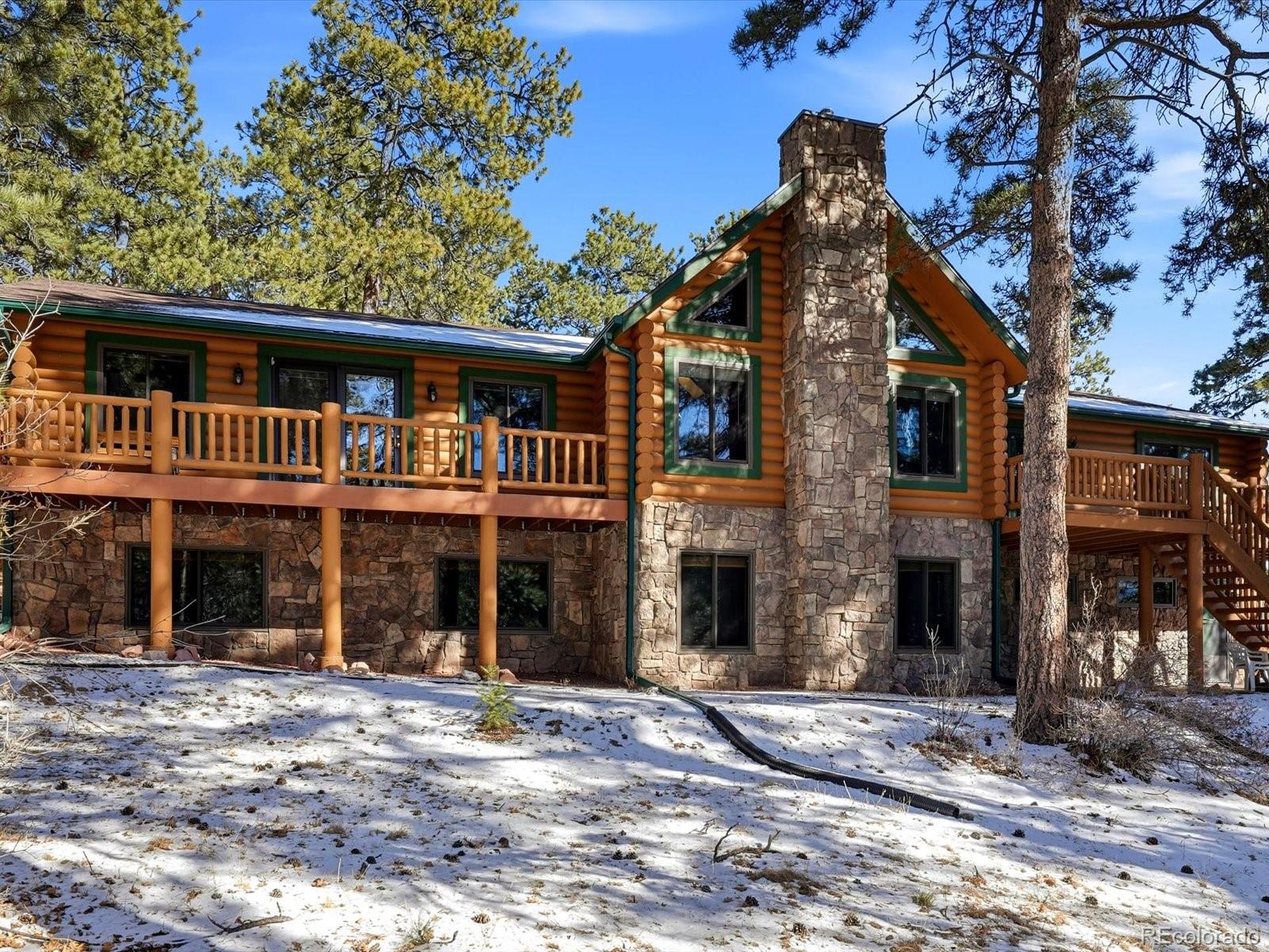 MLS Image #40 for 8220  iowa gulch road,morrison, Colorado