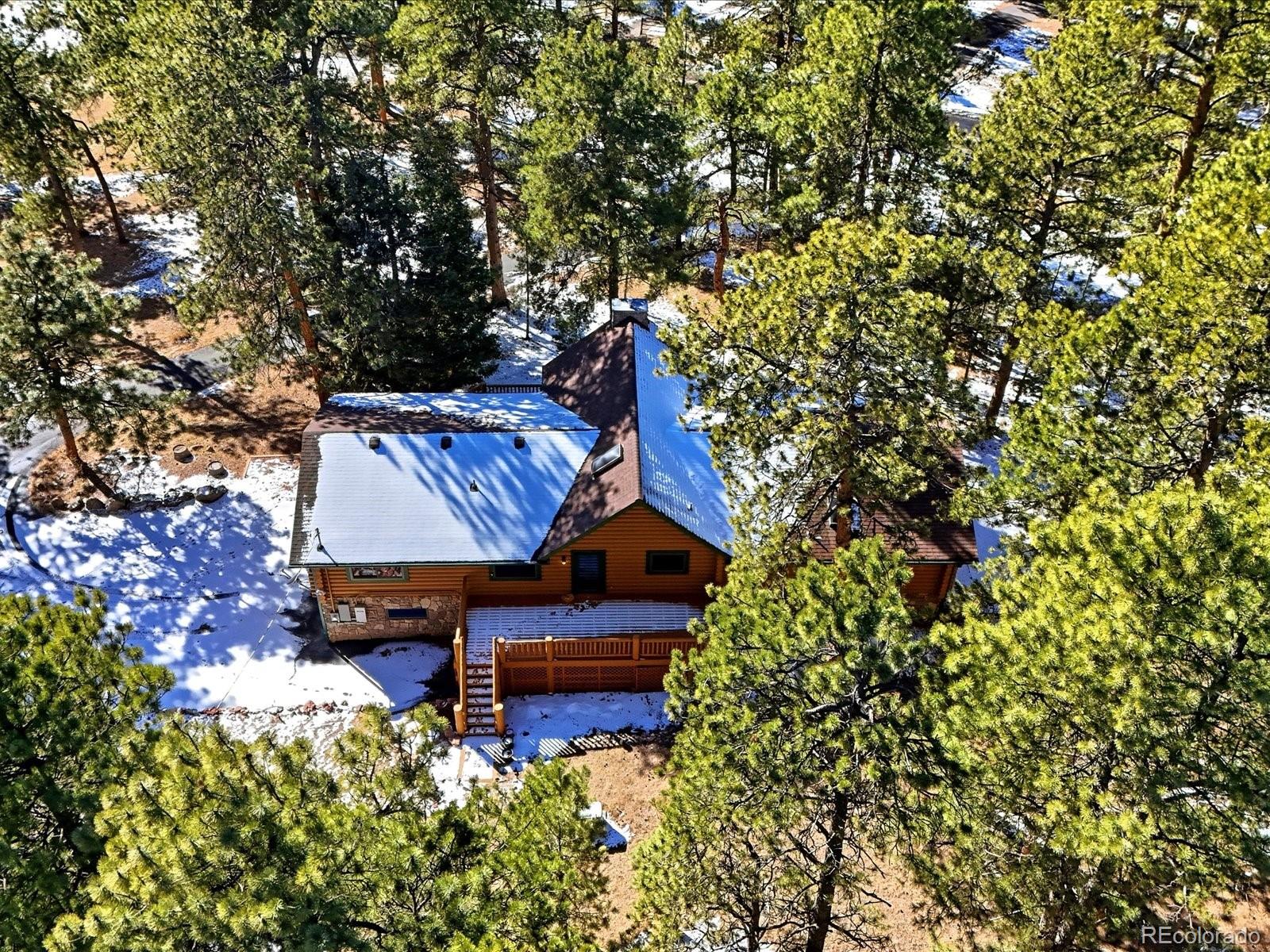 MLS Image #41 for 8220  iowa gulch road,morrison, Colorado