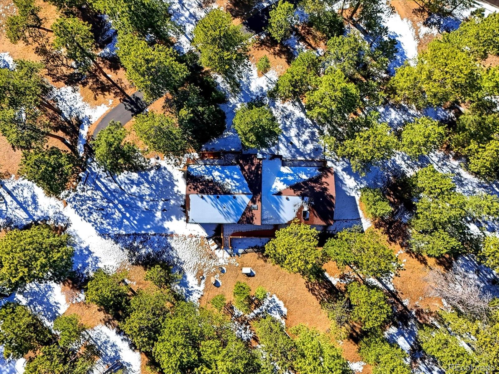MLS Image #42 for 8220  iowa gulch road,morrison, Colorado