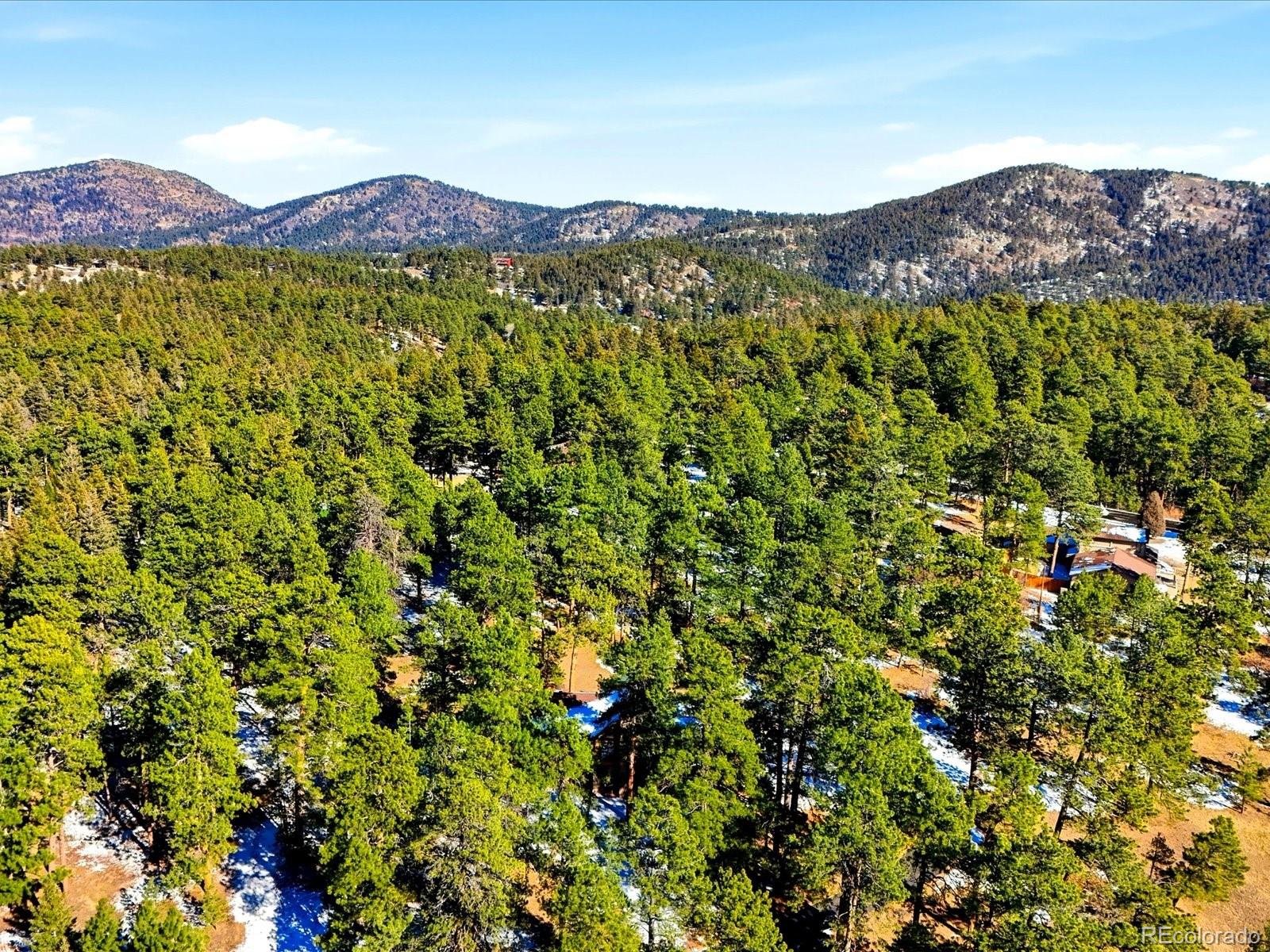 MLS Image #43 for 8220  iowa gulch road,morrison, Colorado
