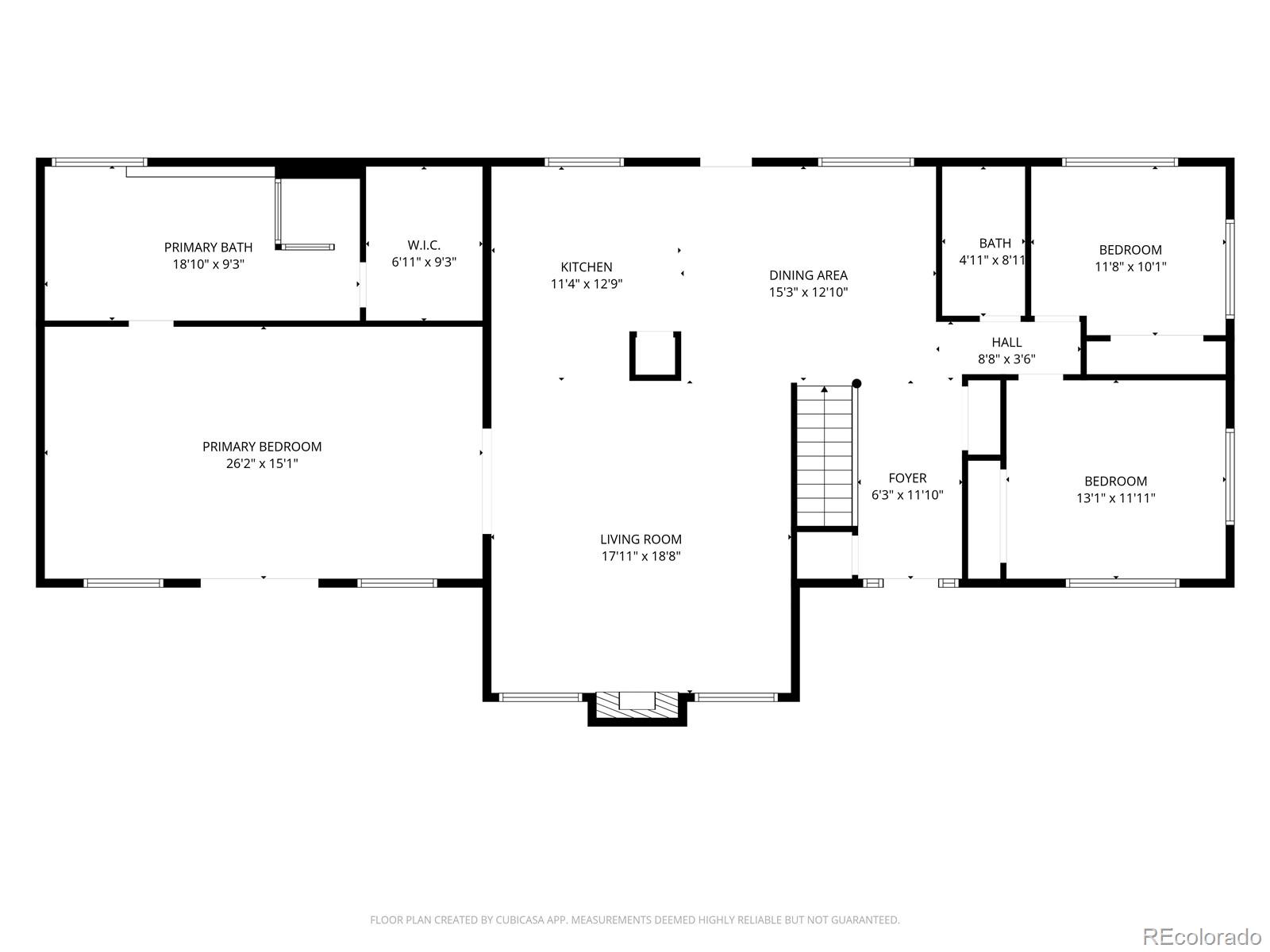 MLS Image #46 for 8220  iowa gulch road,morrison, Colorado