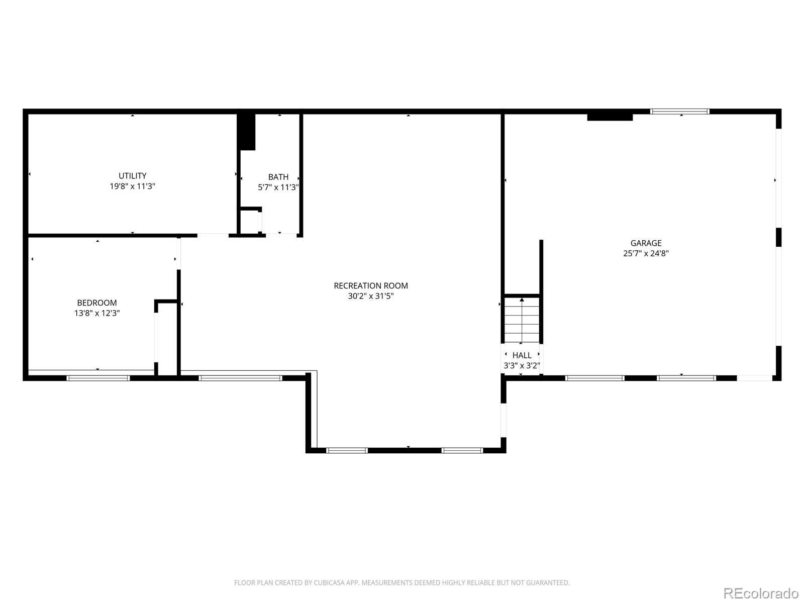 MLS Image #47 for 8220  iowa gulch road,morrison, Colorado