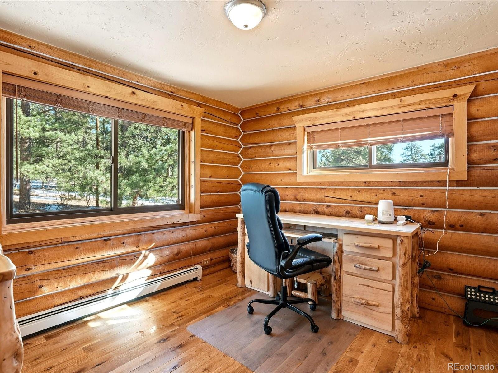 MLS Image #5 for 8220  iowa gulch road,morrison, Colorado