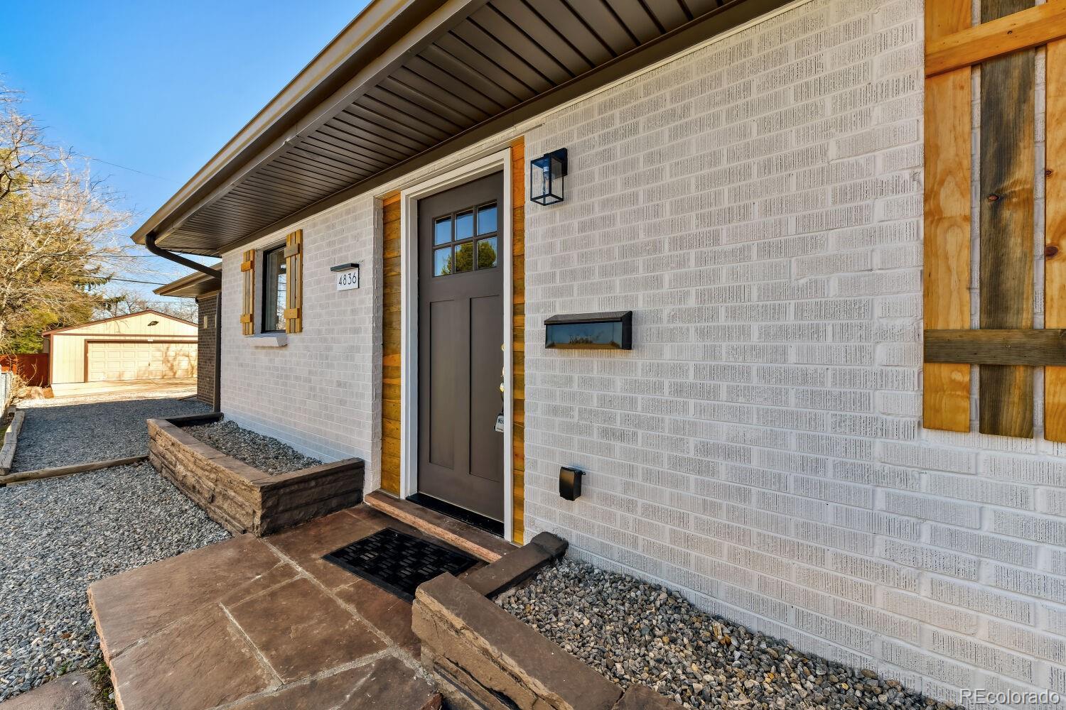 MLS Image #1 for 4836 w ellsworth avenue,denver, Colorado