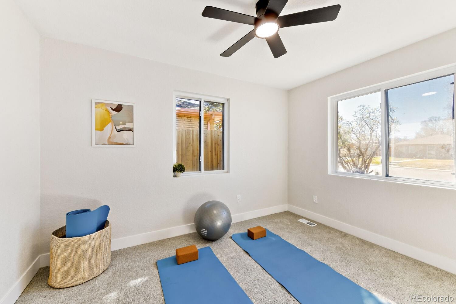 MLS Image #12 for 4836 w ellsworth avenue,denver, Colorado