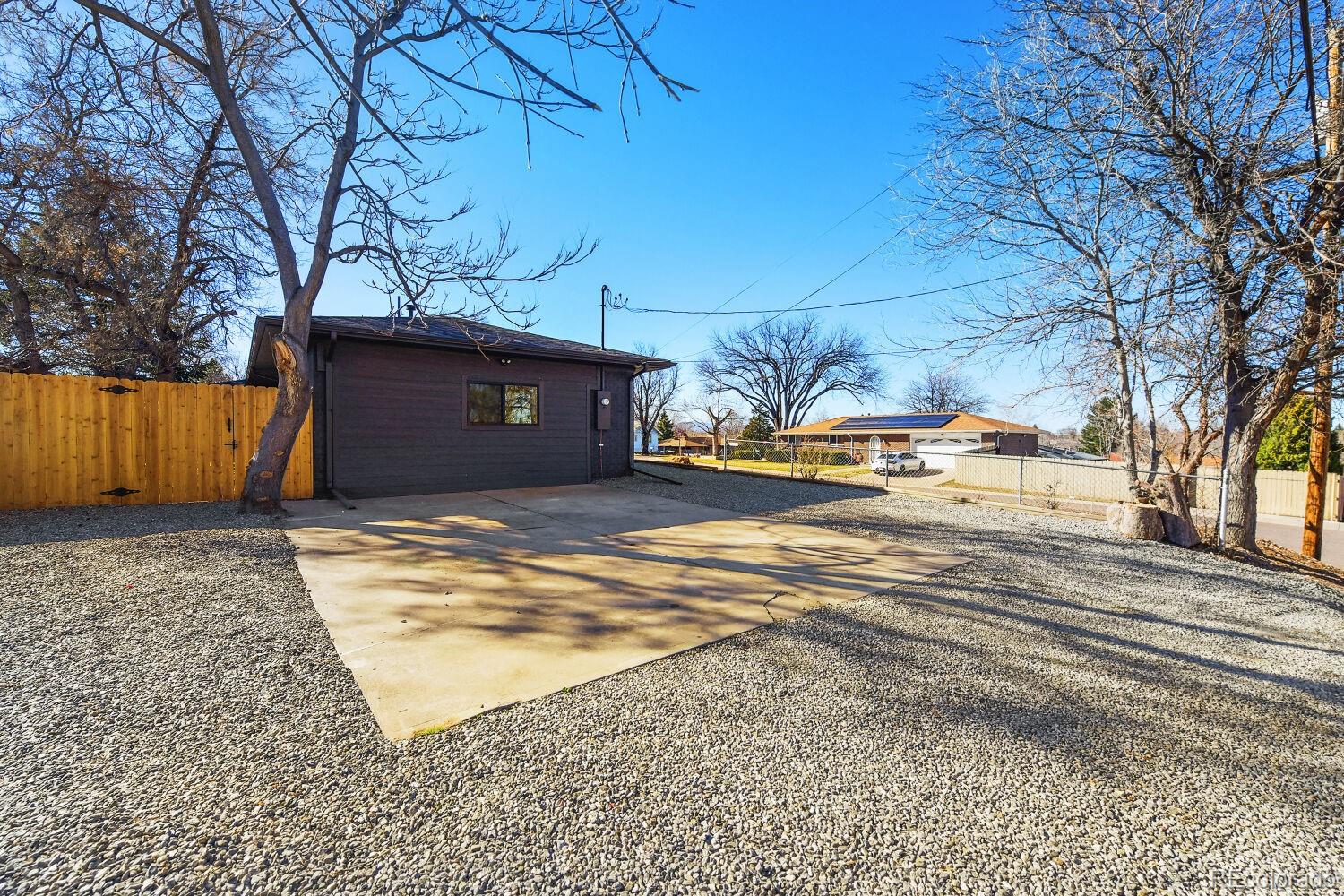 MLS Image #2 for 4836 w ellsworth avenue,denver, Colorado