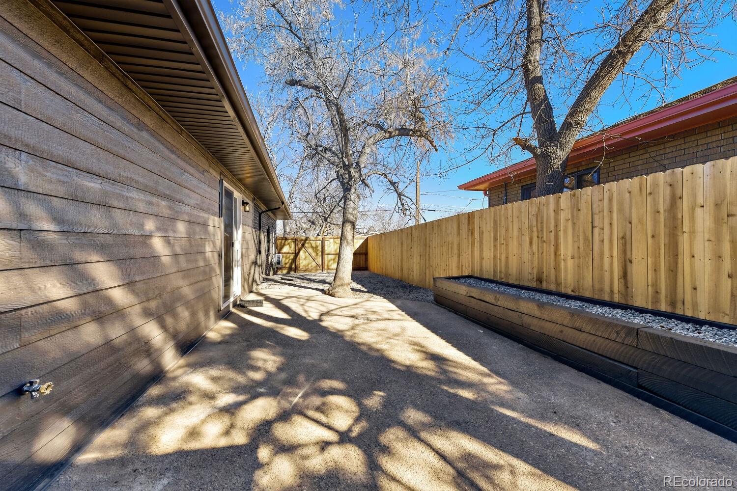 MLS Image #24 for 4836 w ellsworth avenue,denver, Colorado