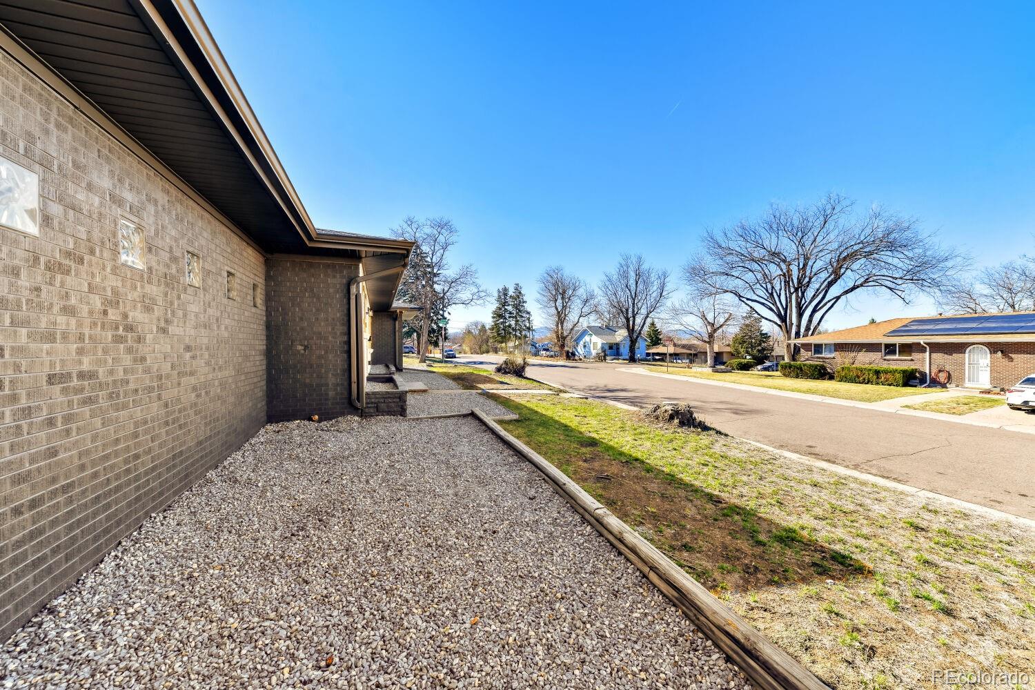 MLS Image #26 for 4836 w ellsworth avenue,denver, Colorado