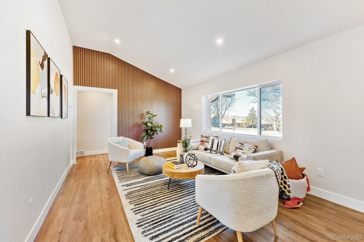 MLS Image #4 for 4836 w ellsworth avenue,denver, Colorado