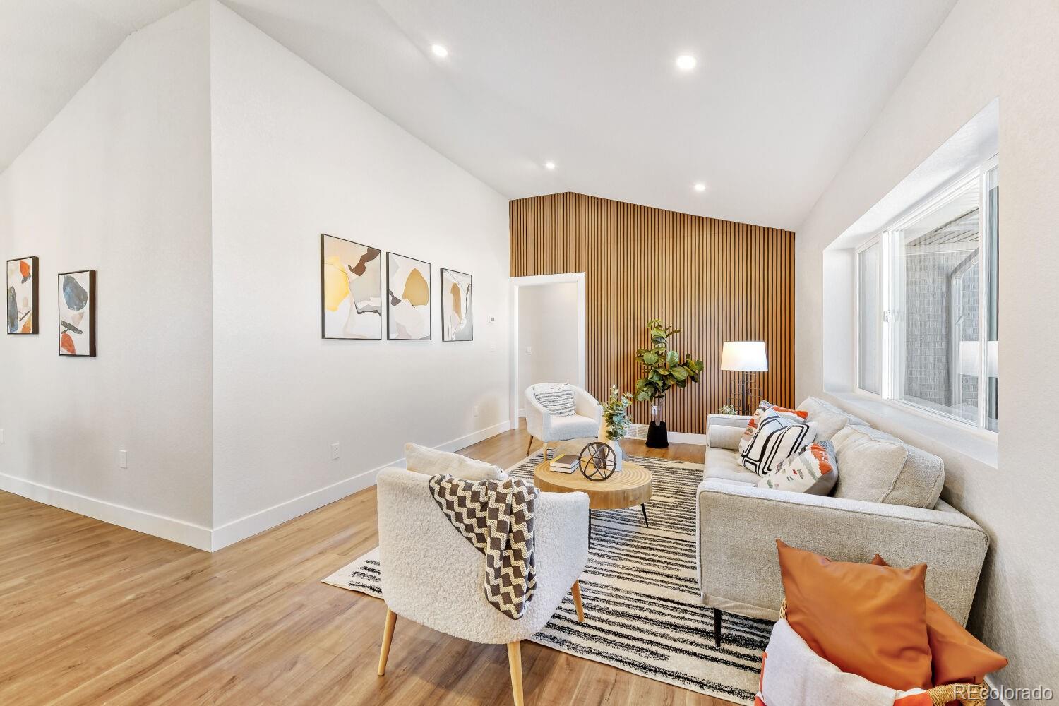 MLS Image #5 for 4836 w ellsworth avenue,denver, Colorado