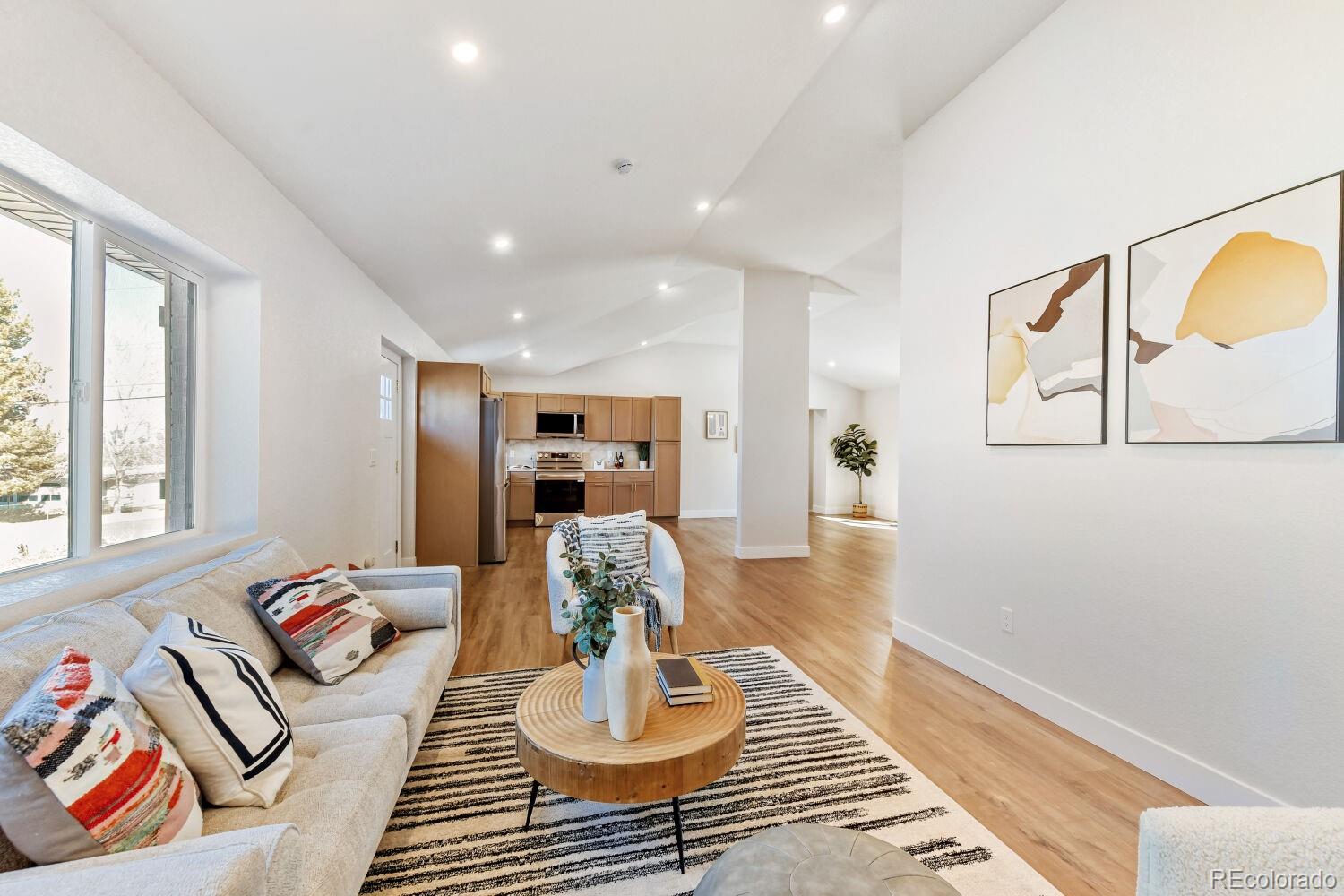 MLS Image #6 for 4836 w ellsworth avenue,denver, Colorado