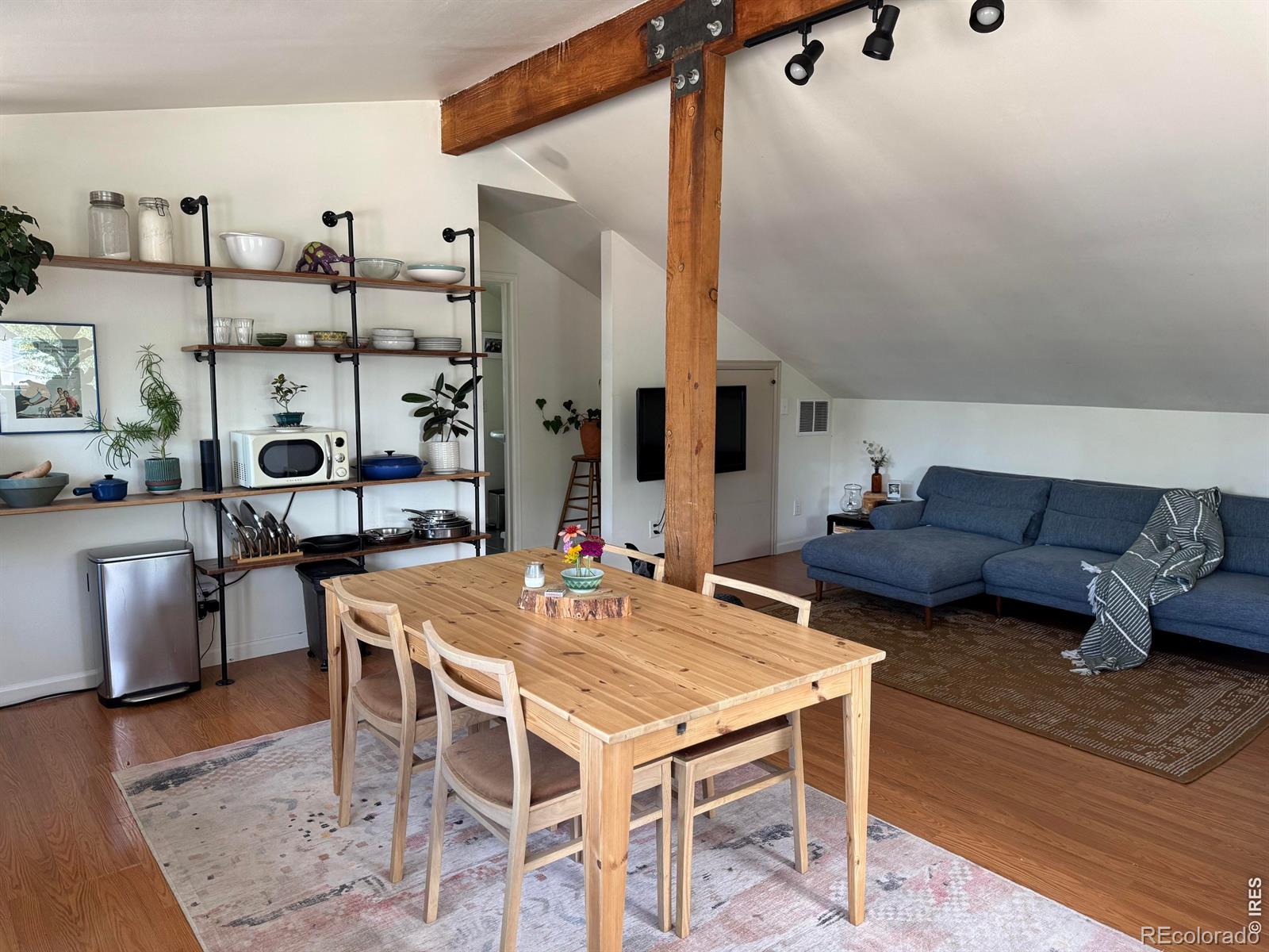 MLS Image #11 for 508  la farge avenue,louisville, Colorado