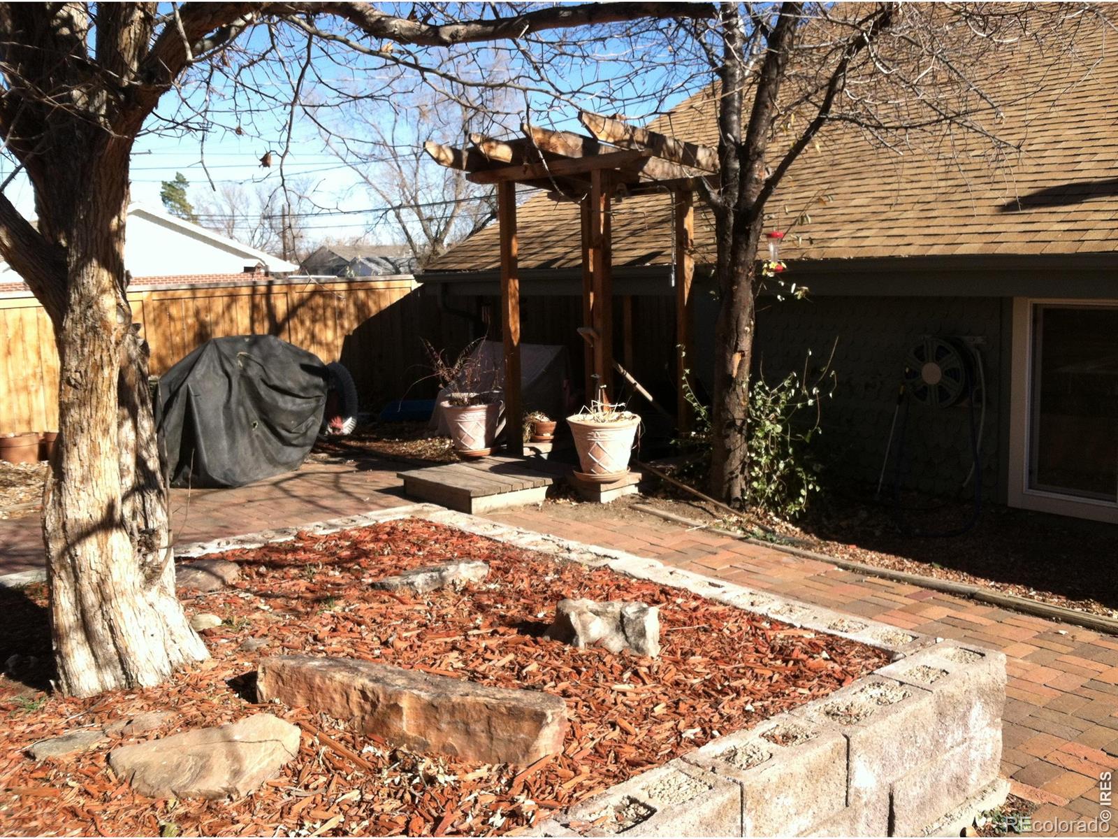 MLS Image #22 for 508  la farge avenue,louisville, Colorado