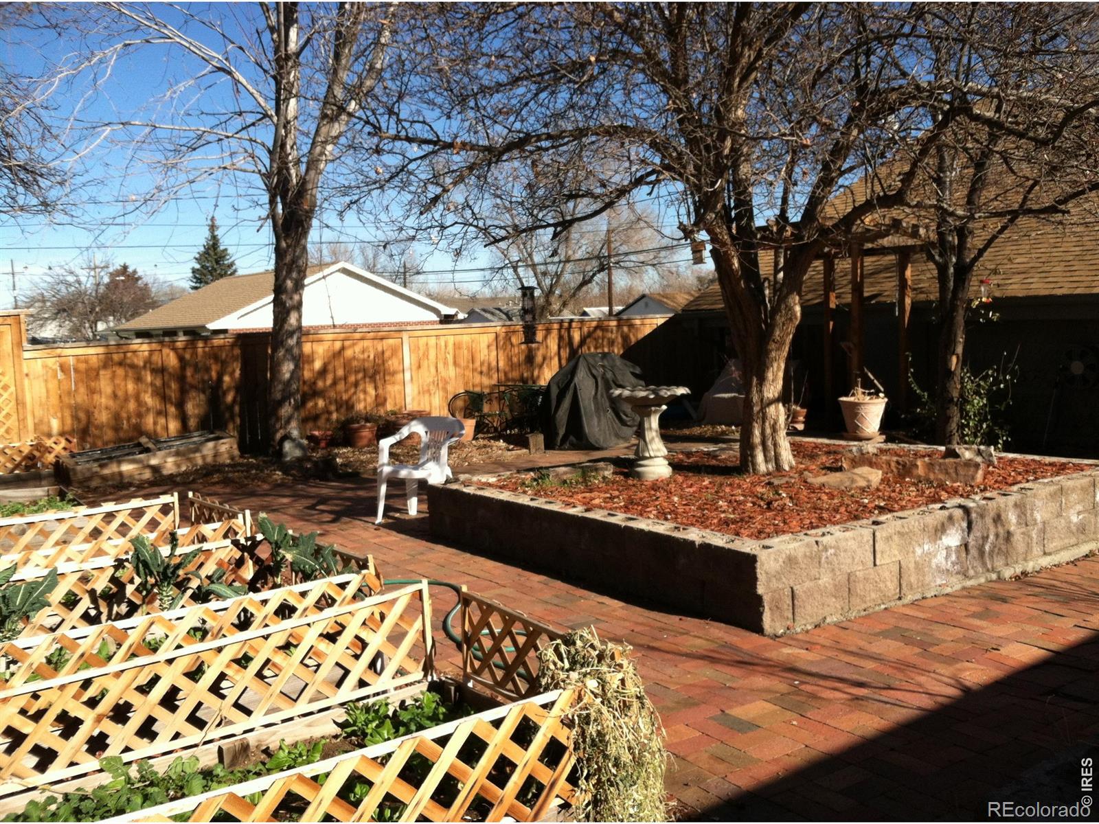 MLS Image #23 for 508  la farge avenue,louisville, Colorado