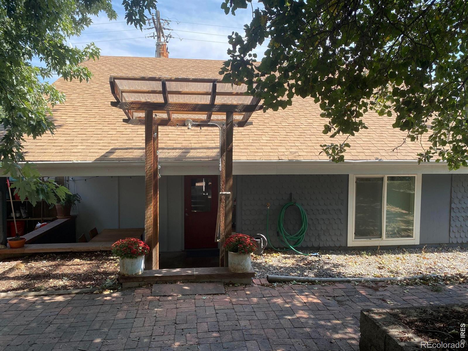 MLS Image #7 for 508  la farge avenue,louisville, Colorado