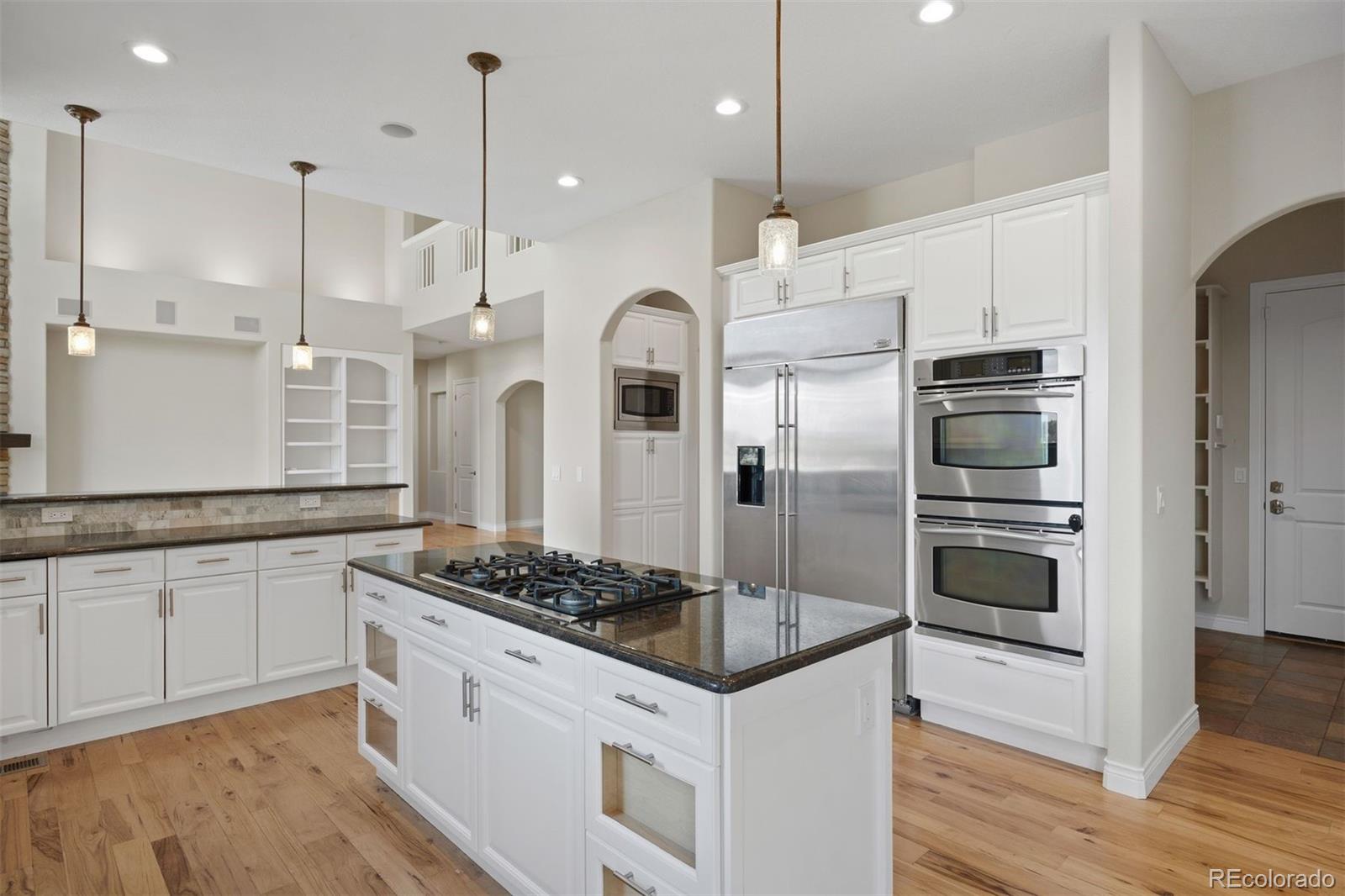 MLS Image #3 for 5603  twilight way,parker, Colorado