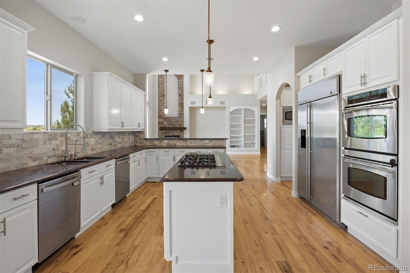 MLS Image #8 for 5603  twilight way,parker, Colorado