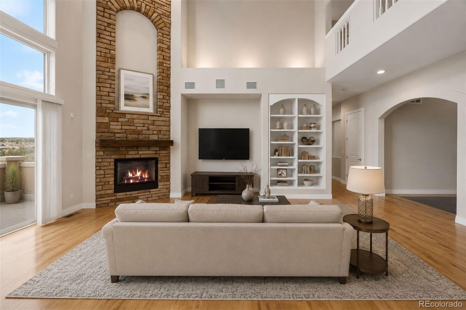 MLS Image #9 for 5603  twilight way,parker, Colorado