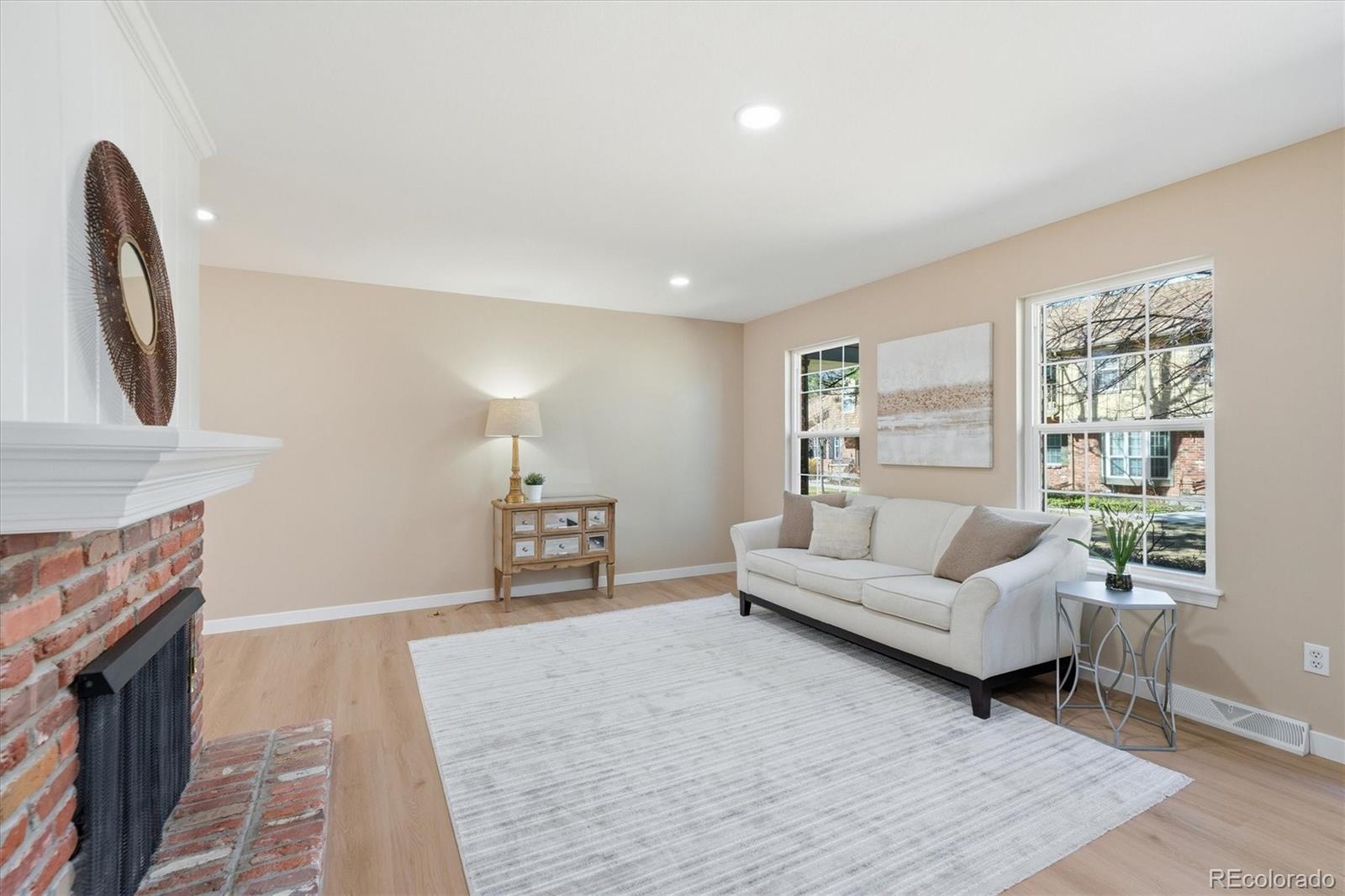 MLS Image #1 for 8862 e amherst drive a,denver, Colorado