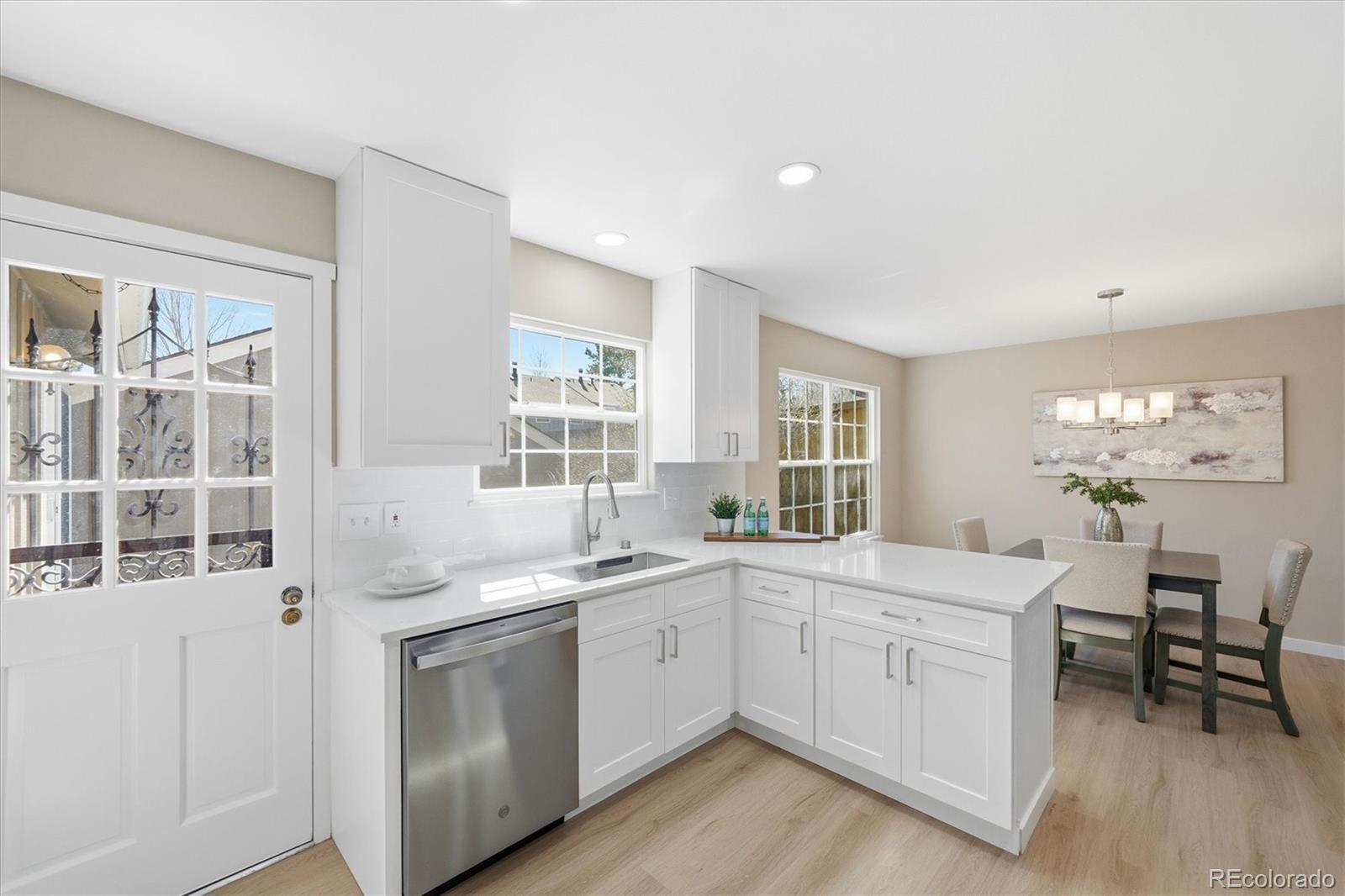MLS Image #12 for 8862 e amherst drive a,denver, Colorado