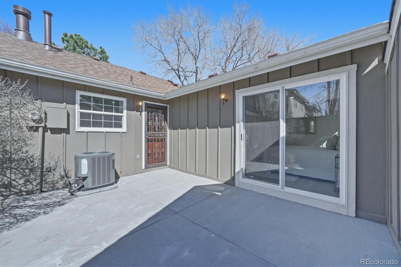 MLS Image #2 for 8862 e amherst drive a,denver, Colorado