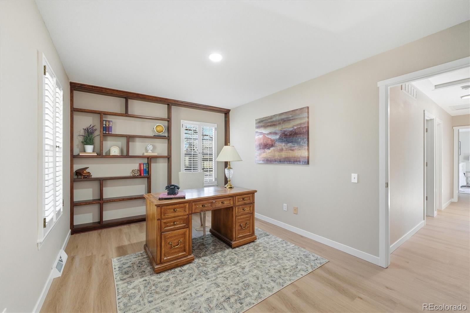 MLS Image #25 for 8862 e amherst drive a,denver, Colorado