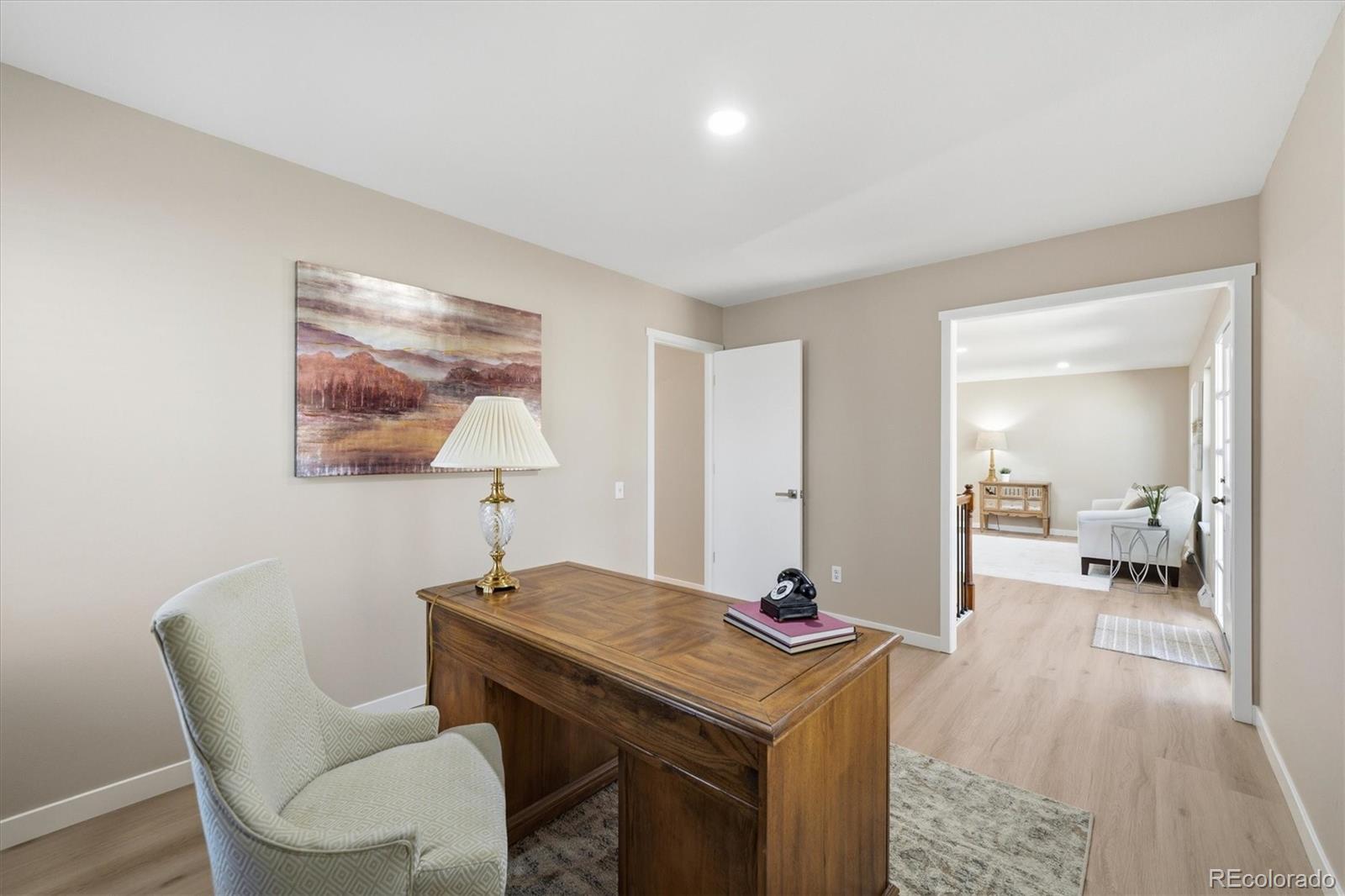 MLS Image #26 for 8862 e amherst drive a,denver, Colorado