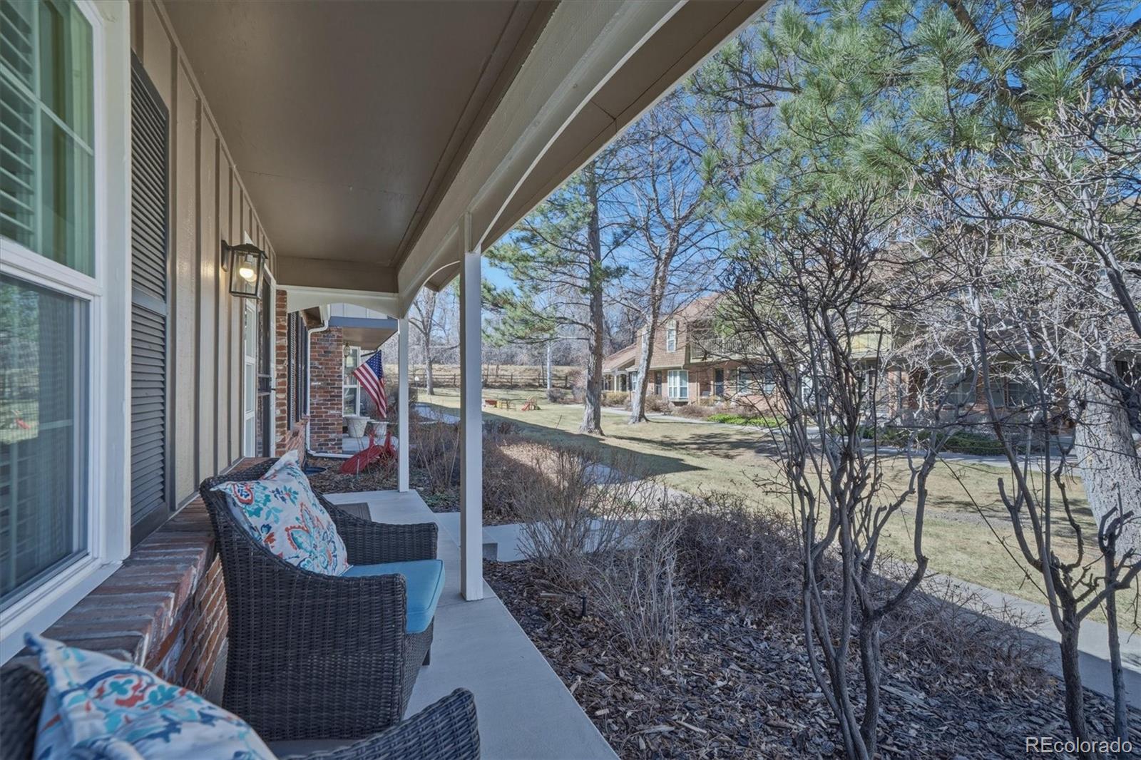 MLS Image #31 for 8862 e amherst drive a,denver, Colorado