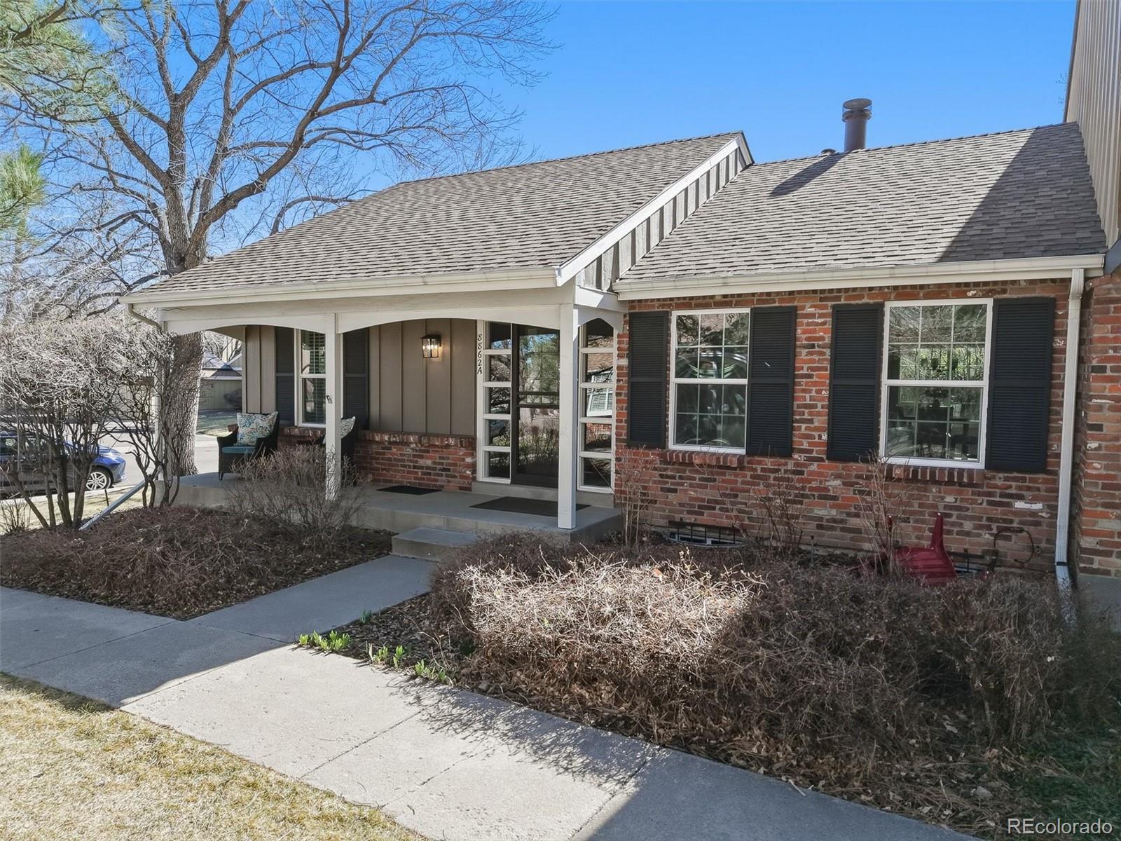 MLS Image #32 for 8862 e amherst drive a,denver, Colorado