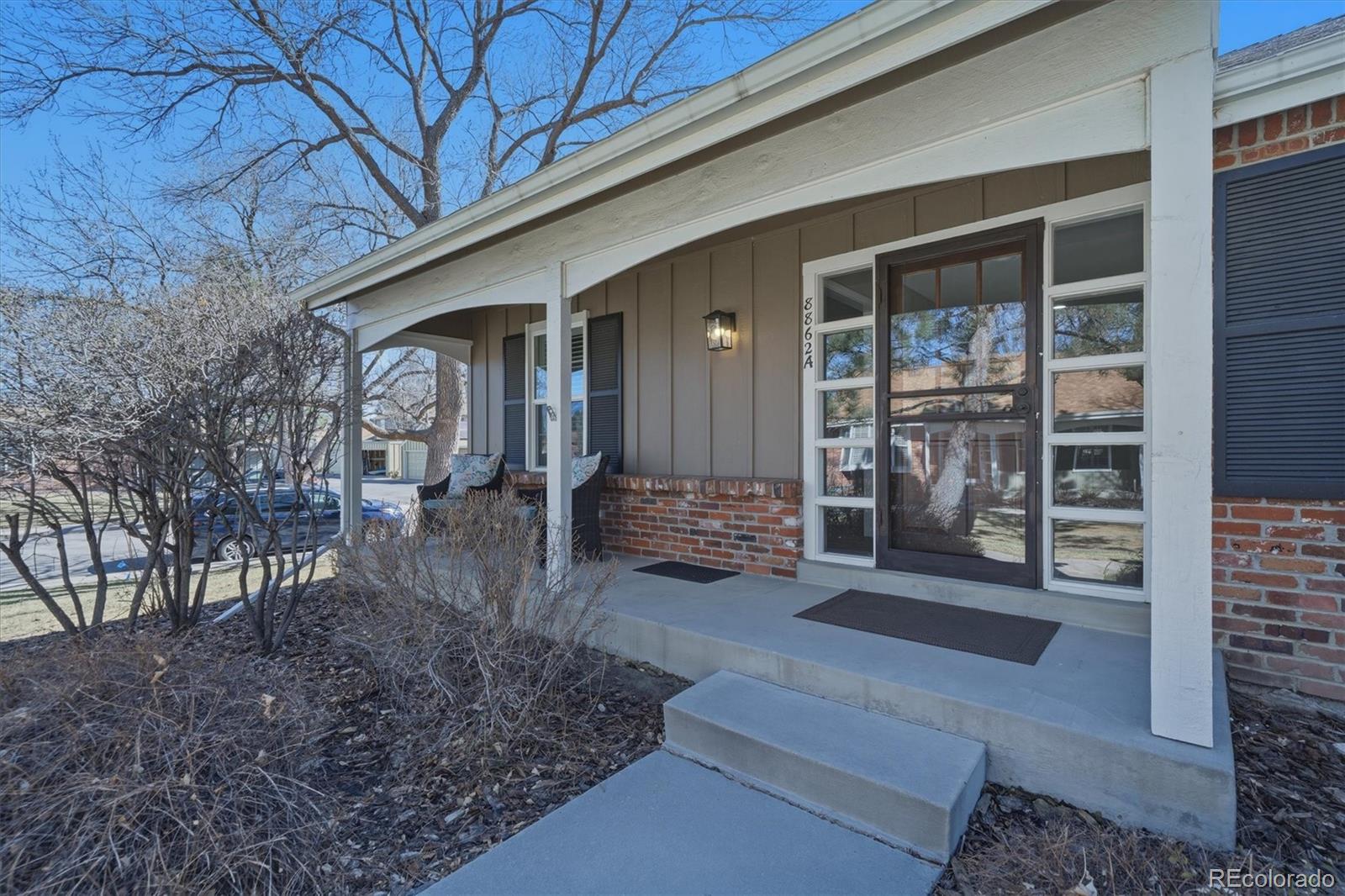 MLS Image #33 for 8862 e amherst drive a,denver, Colorado